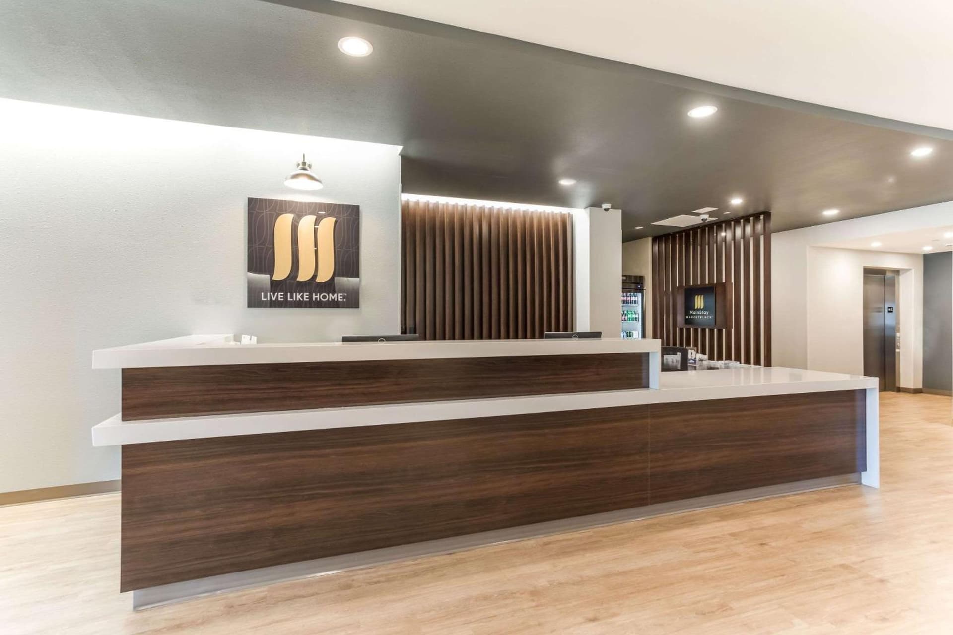 MainStay Suites Murfreesboro gallery photo in Murfreesboro, TN — image 9