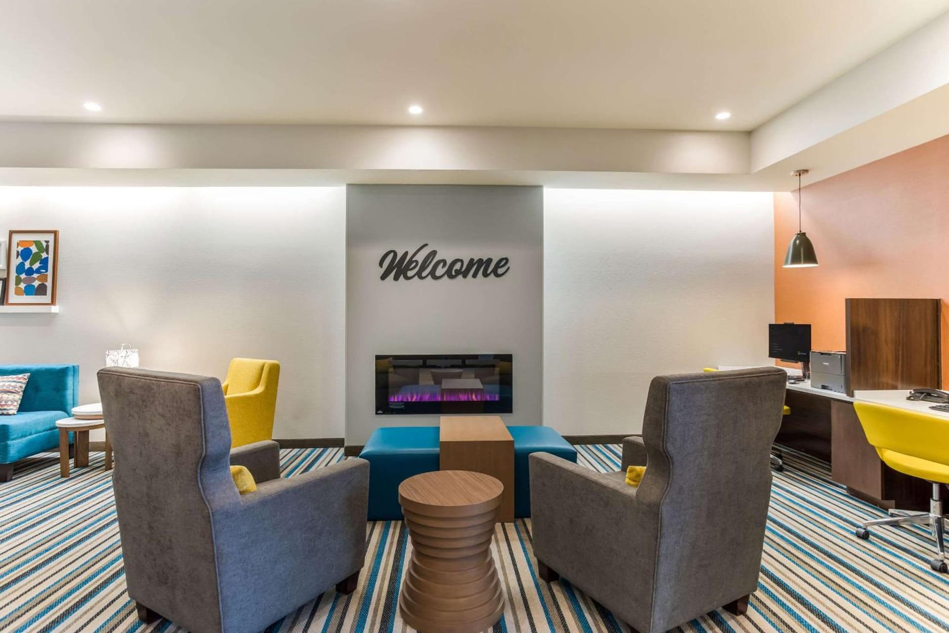 MainStay Suites Murfreesboro gallery photo in Murfreesboro, TN — image 18