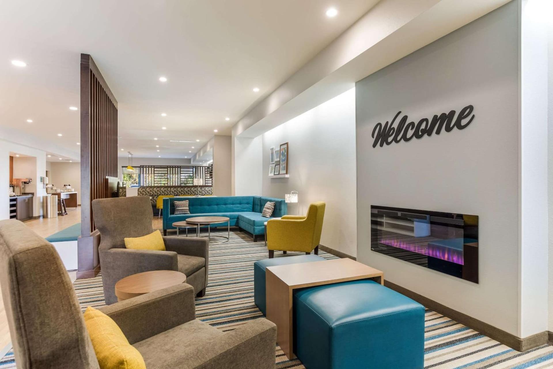 MainStay Suites Murfreesboro gallery photo in Murfreesboro, TN — image 35