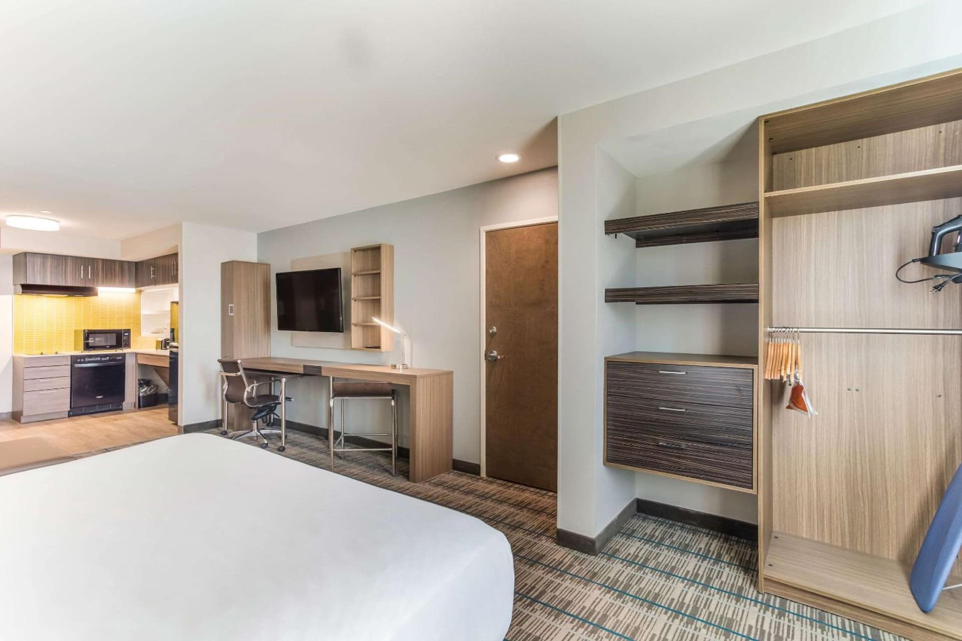 MainStay Suites Murfreesboro gallery photo in Murfreesboro, TN — image 47