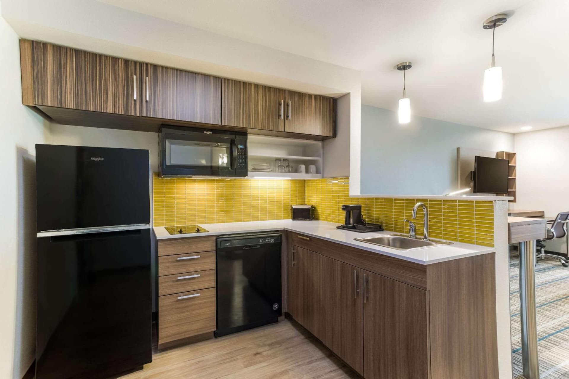 MainStay Suites Murfreesboro gallery photo in Murfreesboro, TN — image 5
