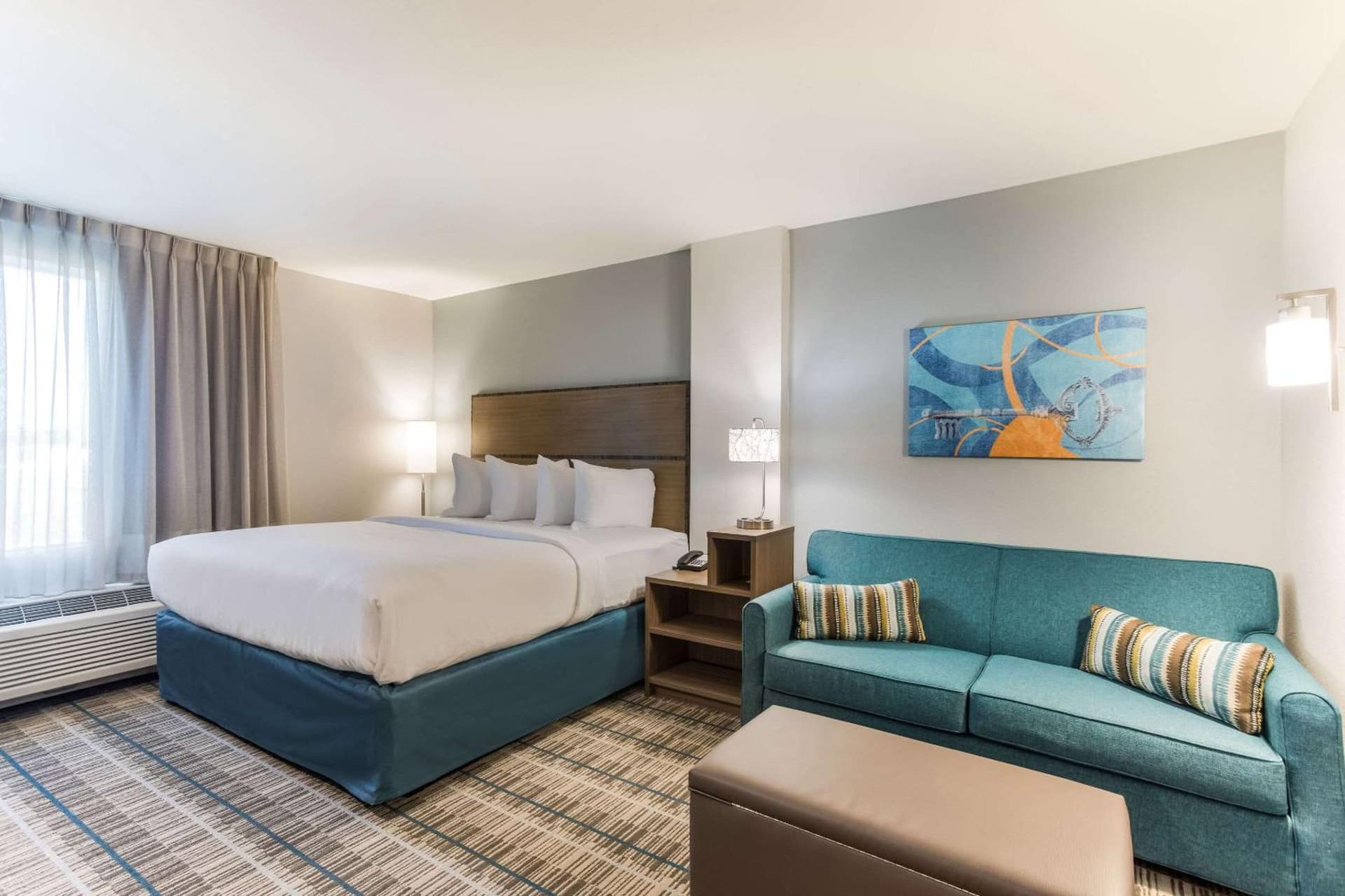 MainStay Suites Murfreesboro gallery photo in Murfreesboro, TN — image 13