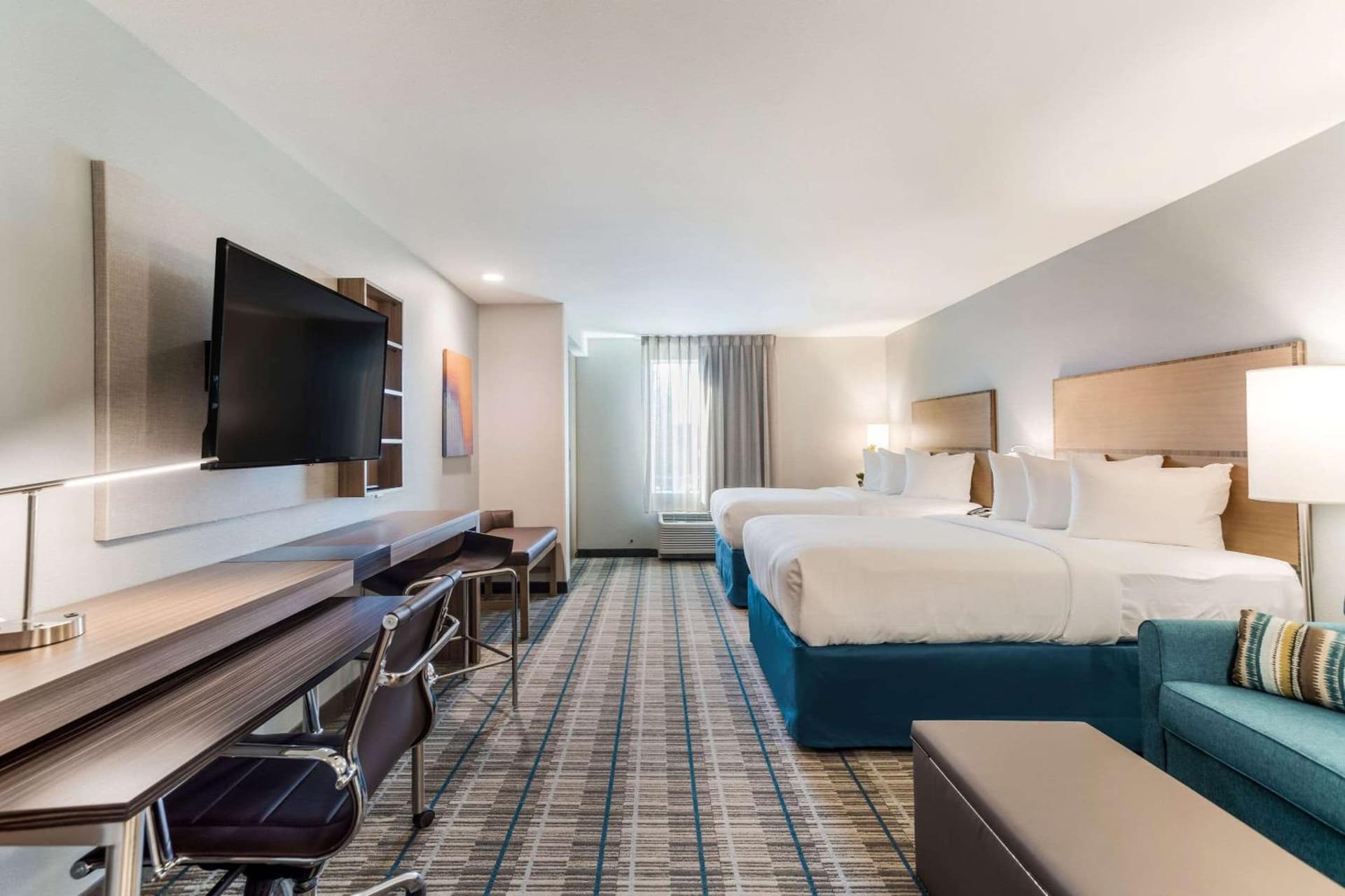 MainStay Suites Murfreesboro gallery photo in Murfreesboro, TN — image 56