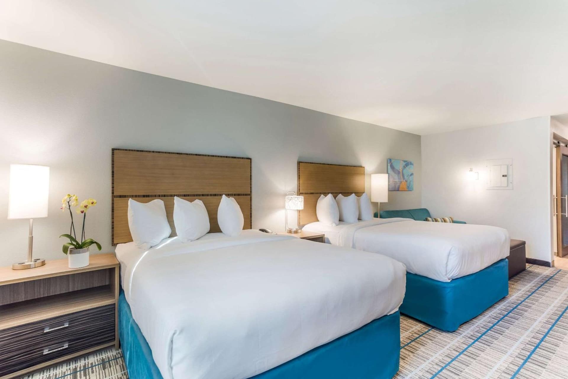MainStay Suites Murfreesboro gallery photo in Murfreesboro, TN — image 52