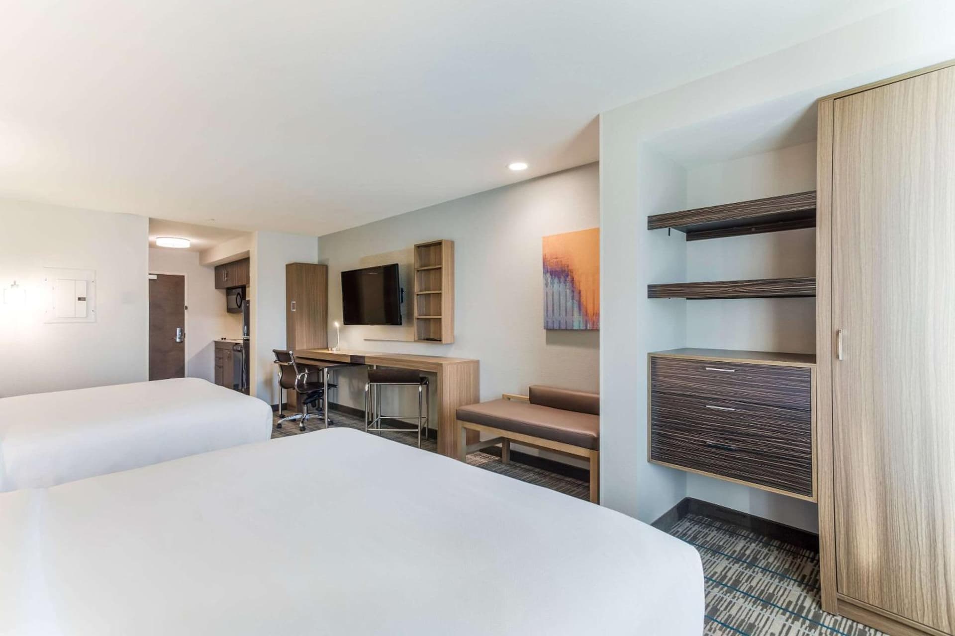 MainStay Suites Murfreesboro gallery photo in Murfreesboro, TN — image 49