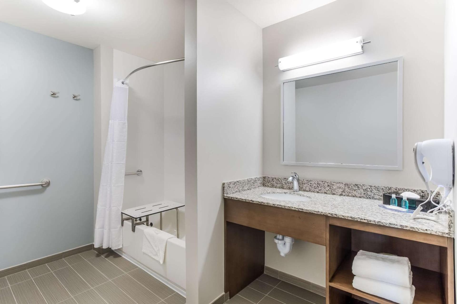 MainStay Suites Murfreesboro gallery photo in Murfreesboro, TN — image 17