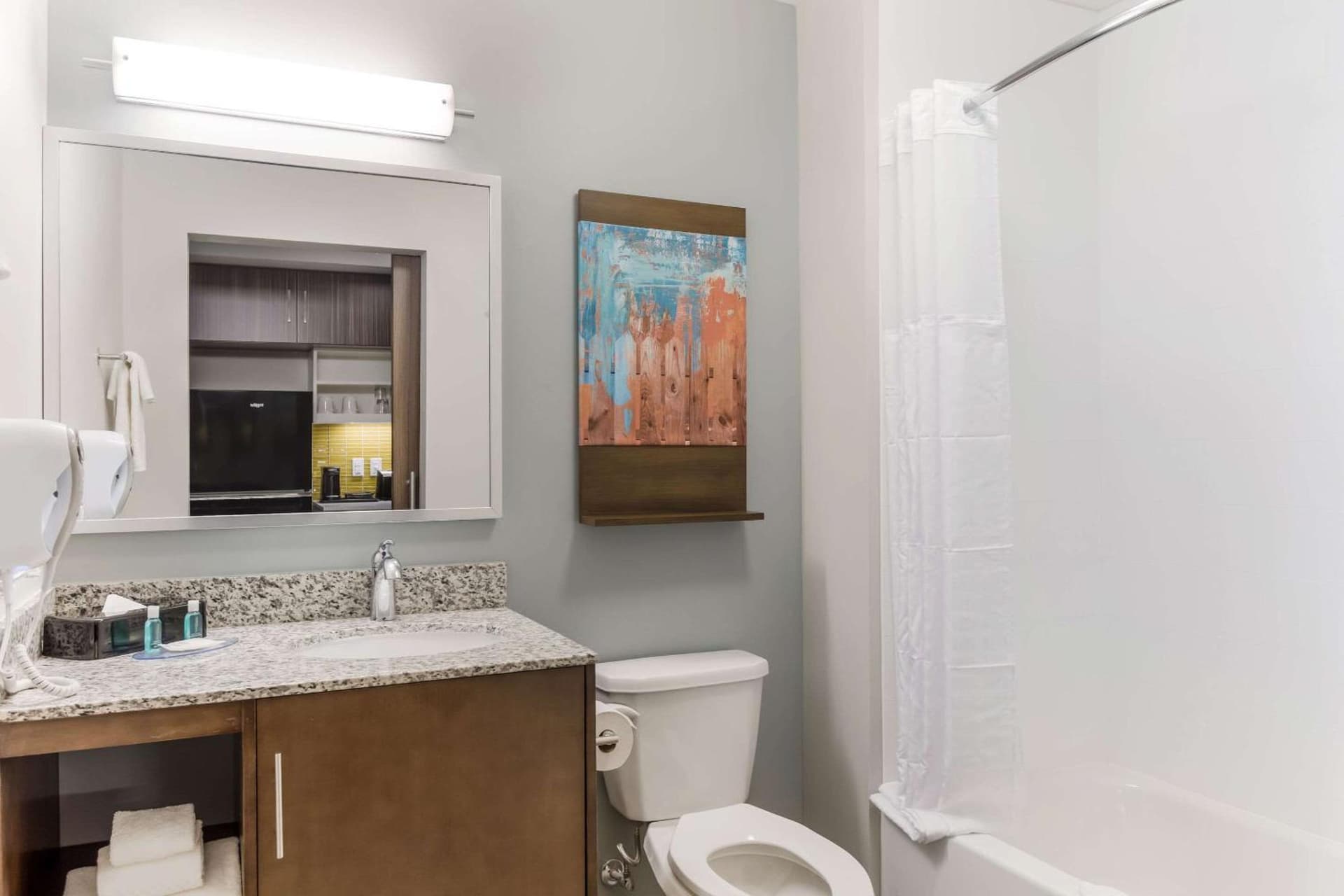 MainStay Suites Murfreesboro gallery photo in Murfreesboro, TN — image 43