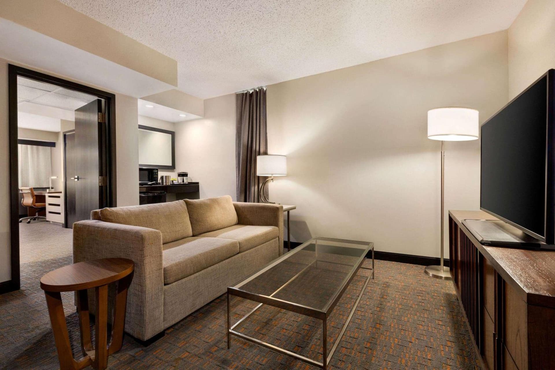 Wyndham Fort Smith City Center gallery photo in Fort Smith, AR — image 19