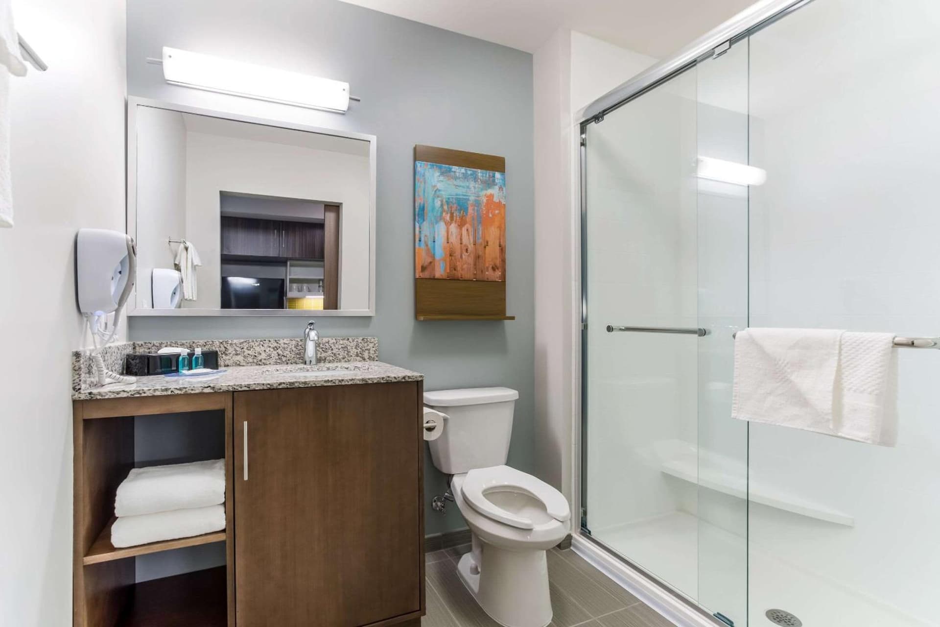 MainStay Suites Murfreesboro gallery photo in Murfreesboro, TN — image 37