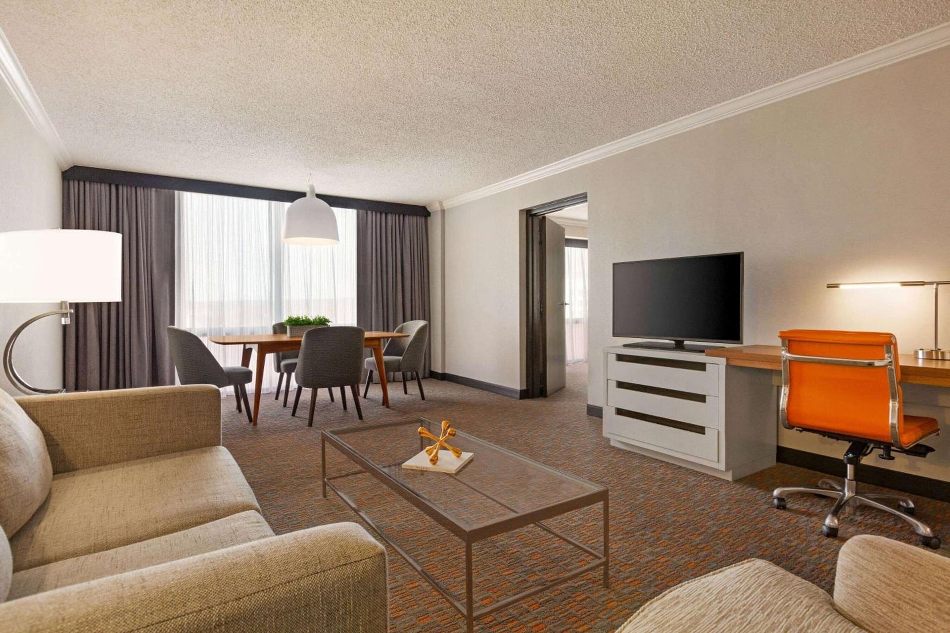 Wyndham Fort Smith City Center gallery photo in Fort Smith, AR — image 25