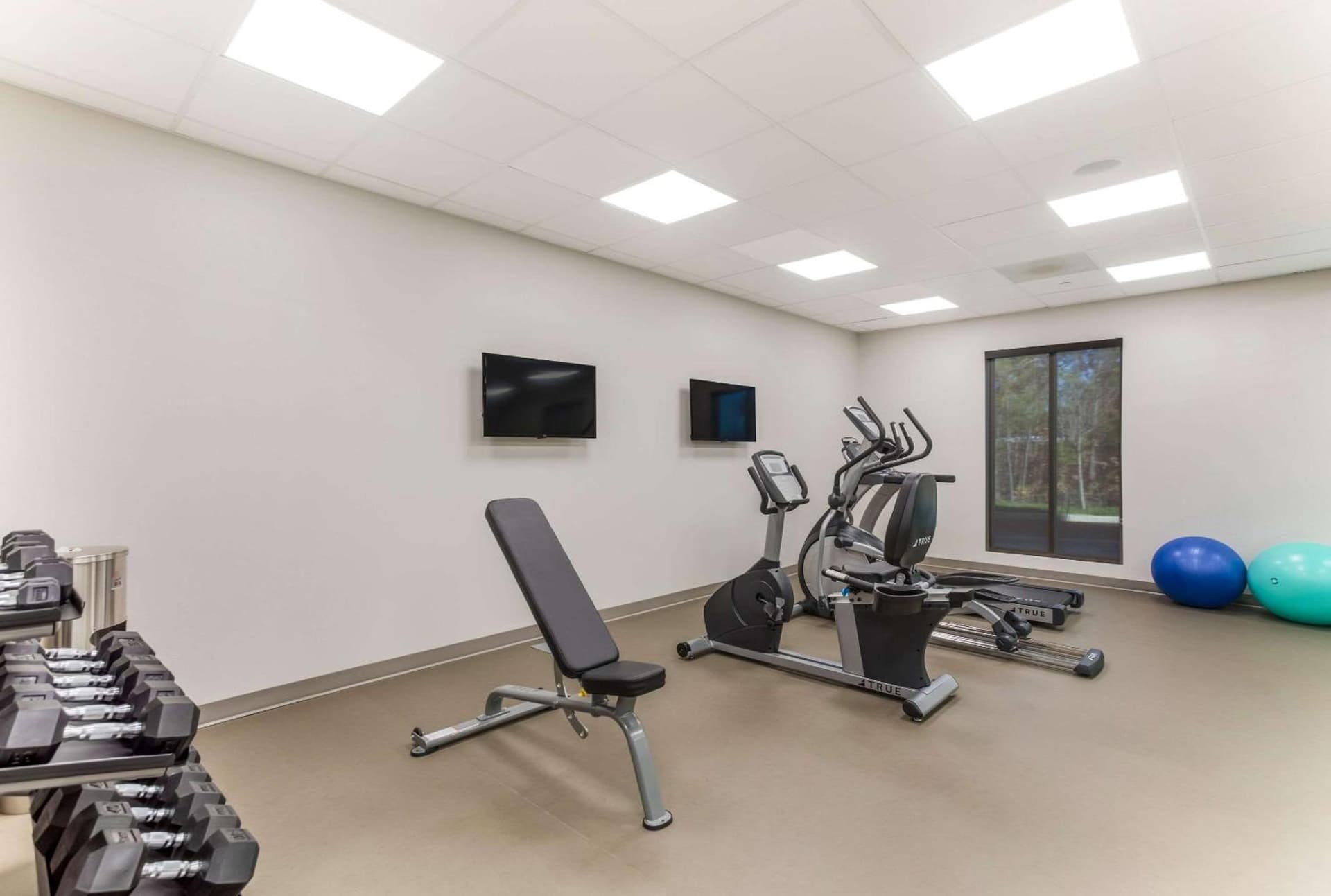 MainStay Suites Murfreesboro gallery photo in Murfreesboro, TN — image 54