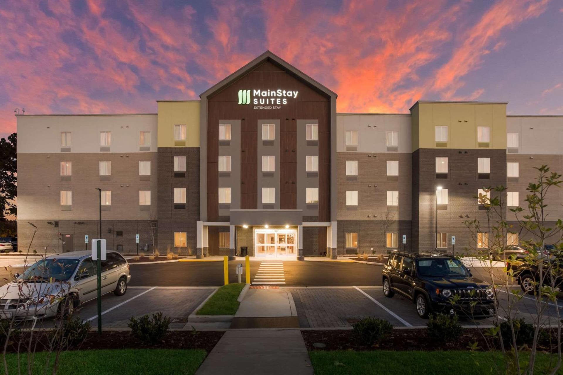 MainStay Suites Murfreesboro gallery photo in Murfreesboro, TN — image 48