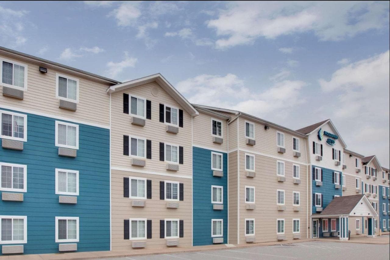 WoodSpring Suites Fayetteville I-49 gallery photo in Fayetteville, AR — image 13