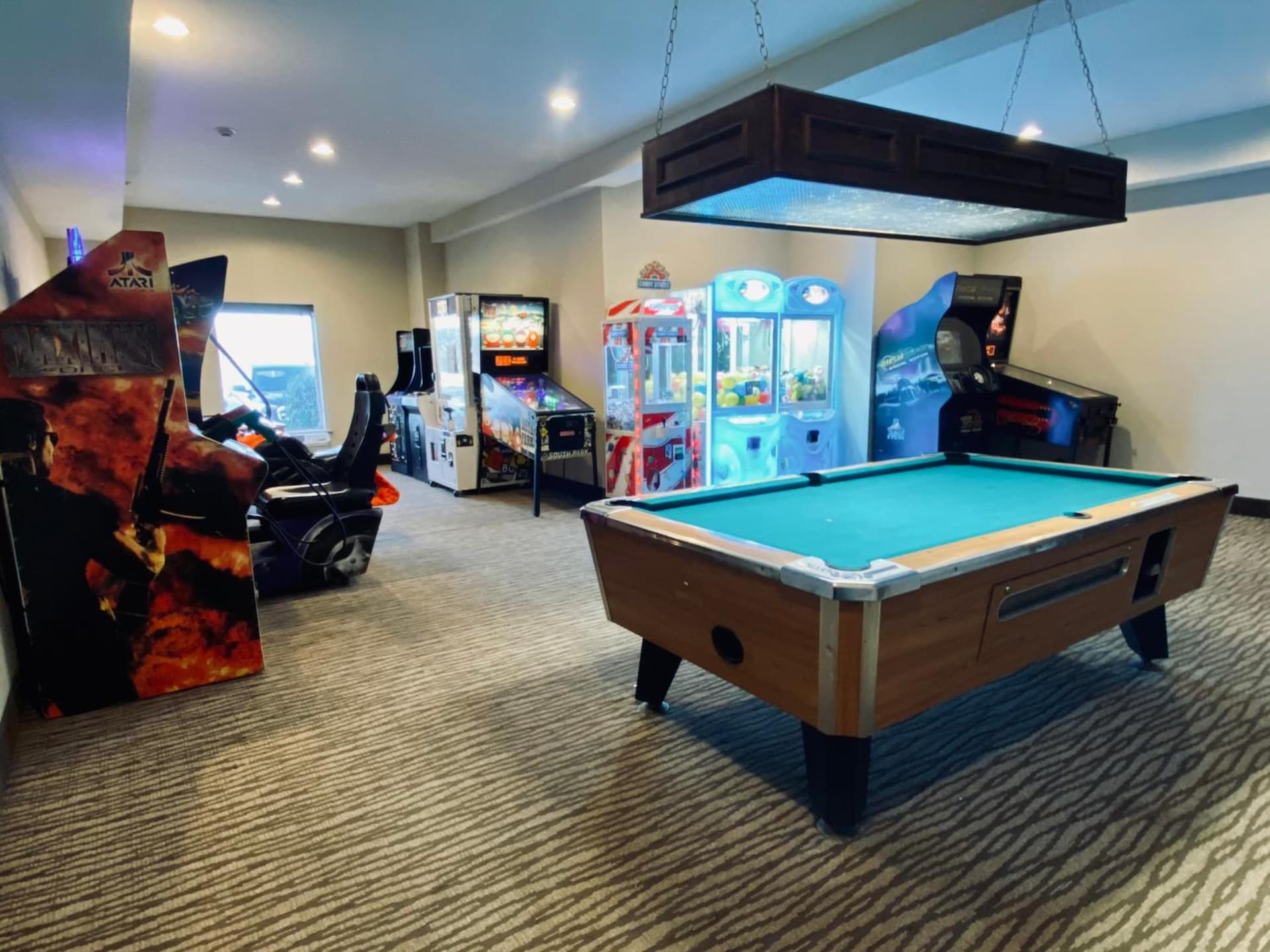 Comfort Suites Scranton near Montage Mountain gallery photo in Scranton, PA — image 36