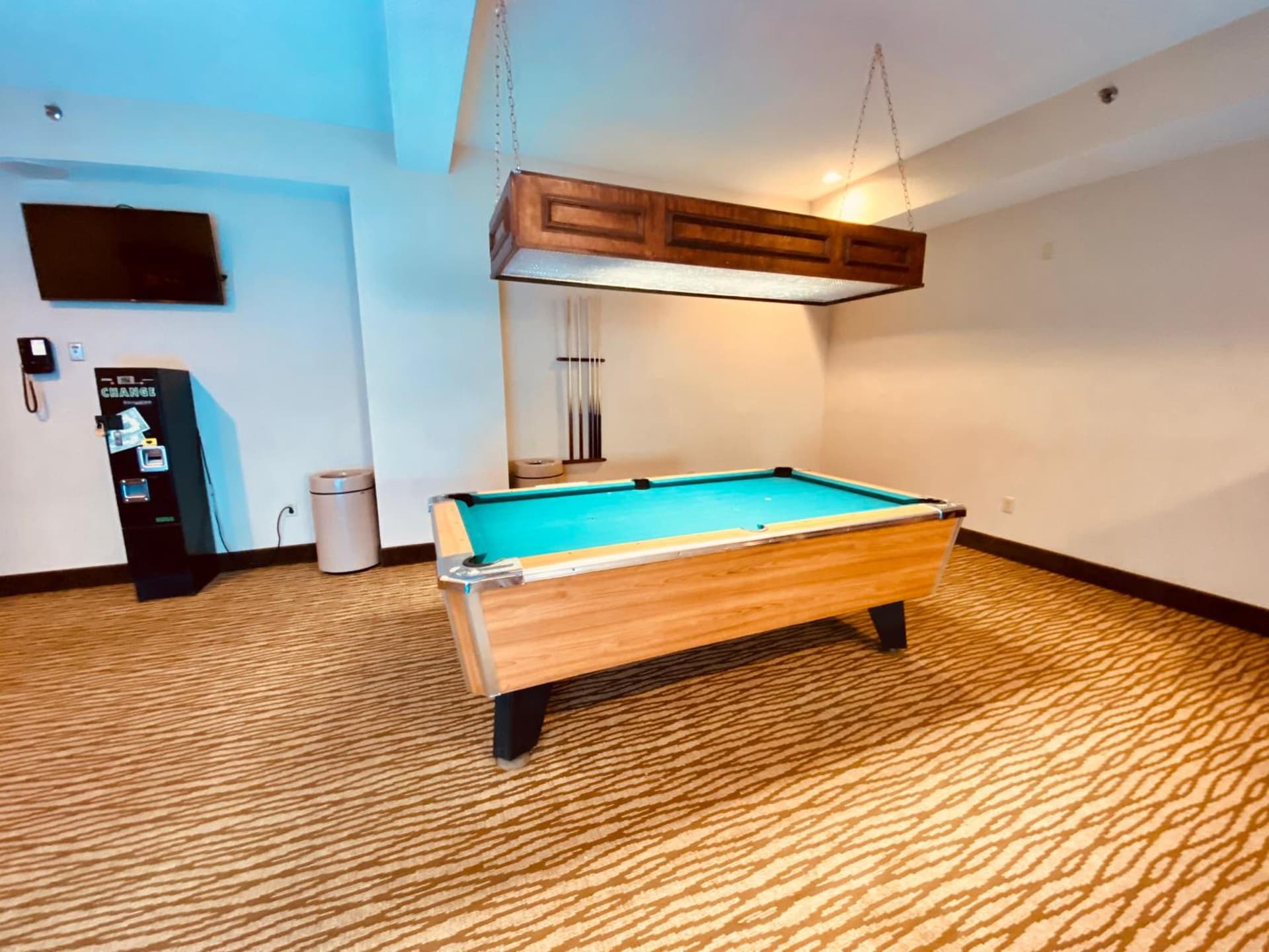 Comfort Suites Scranton near Montage Mountain gallery photo in Scranton, PA — image 4