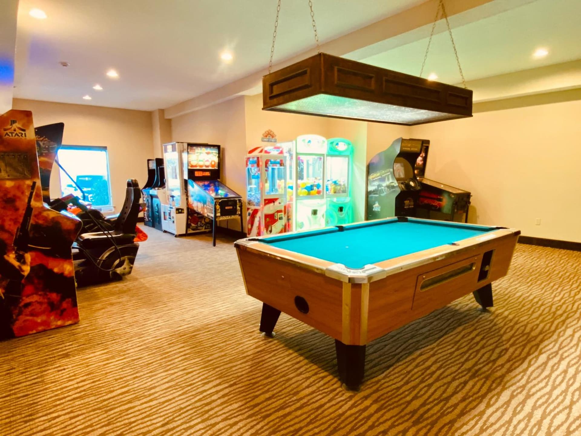 Comfort Suites Scranton near Montage Mountain gallery photo in Scranton, PA — image 25