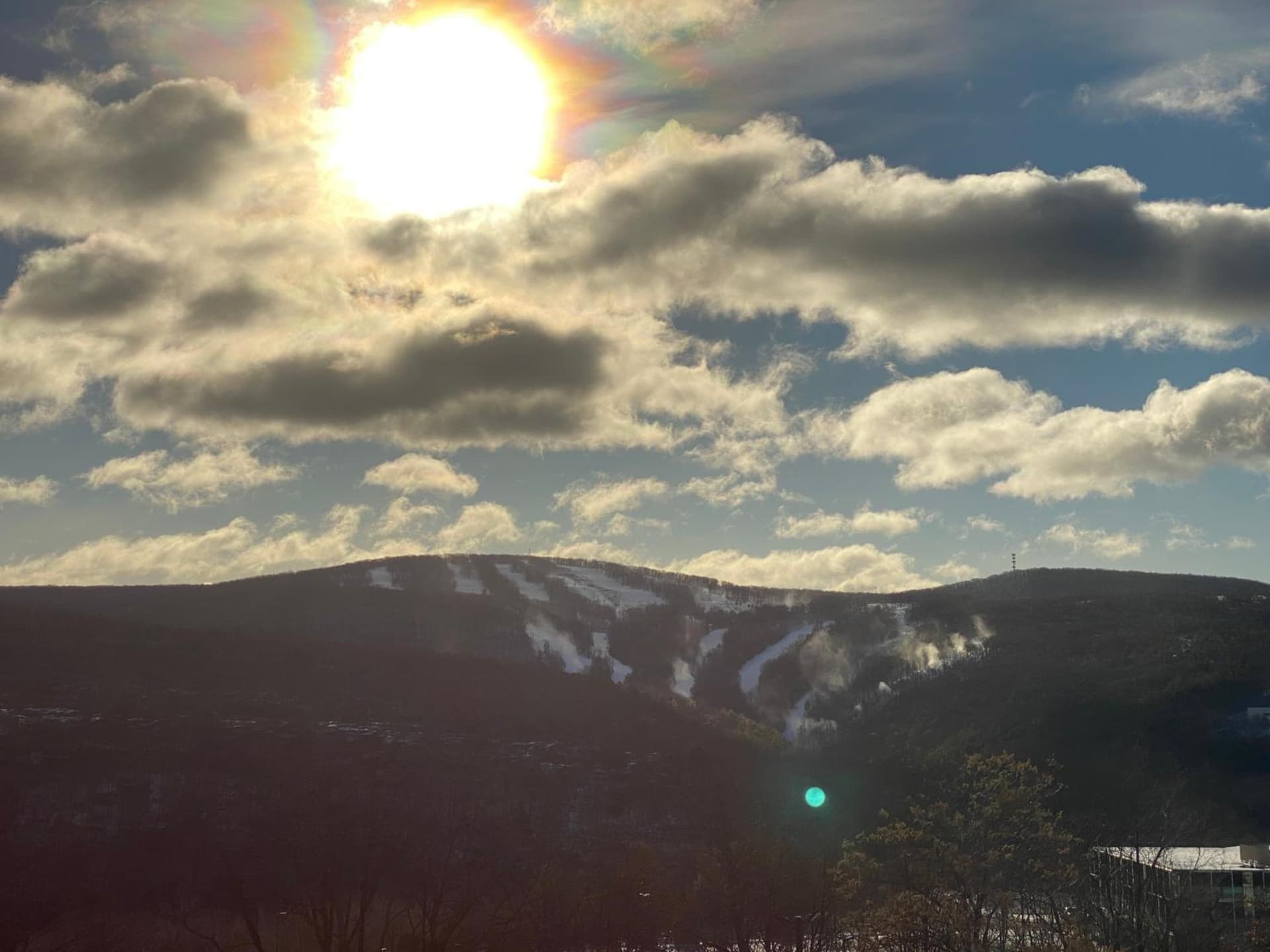 Comfort Suites Scranton near Montage Mountain gallery photo in Scranton, PA — image 6