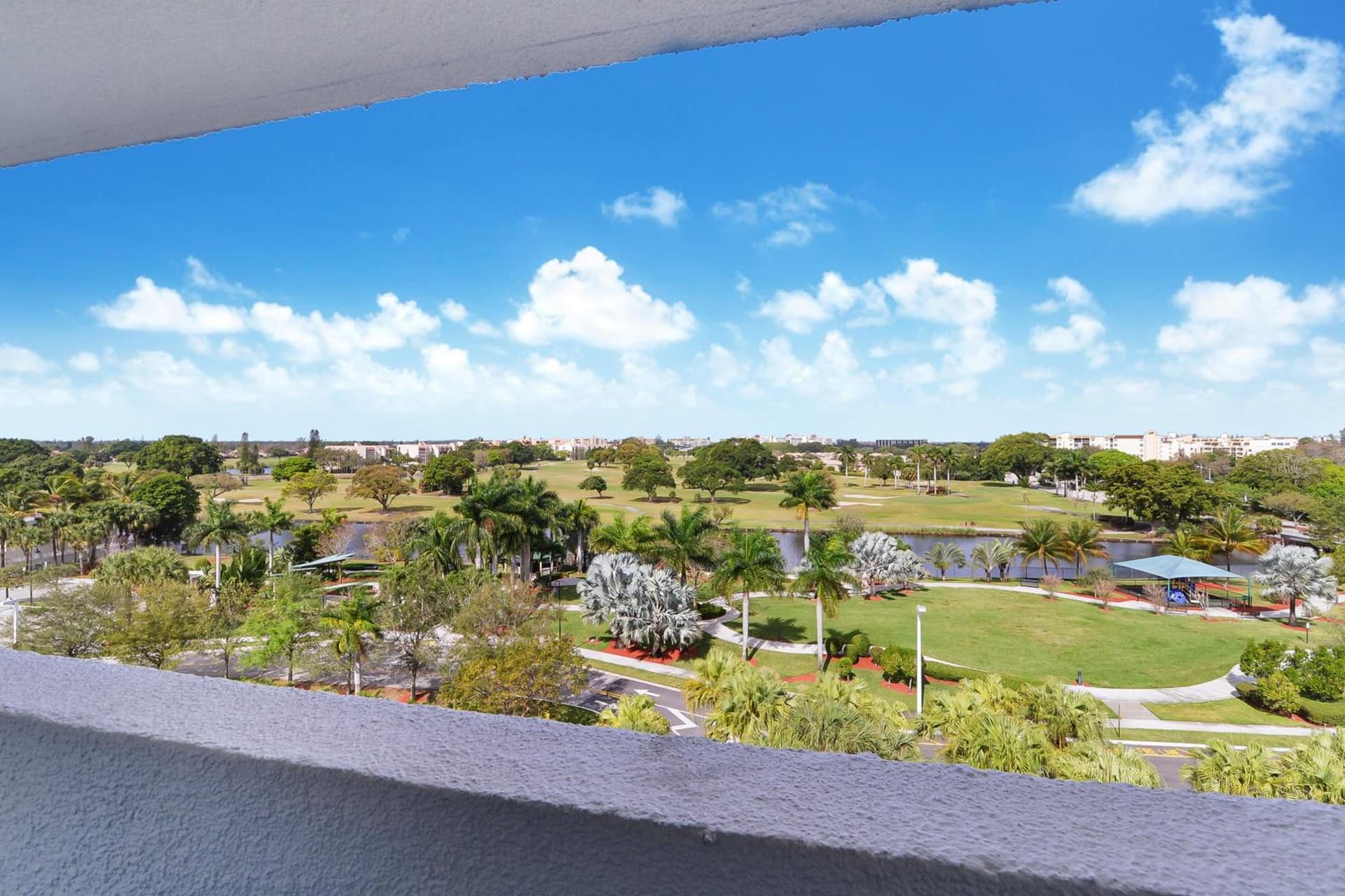 Chateau Mar Golf Resort, Trademark Collection by Wyndham gallery photo in Lauderhill, FL — image 26