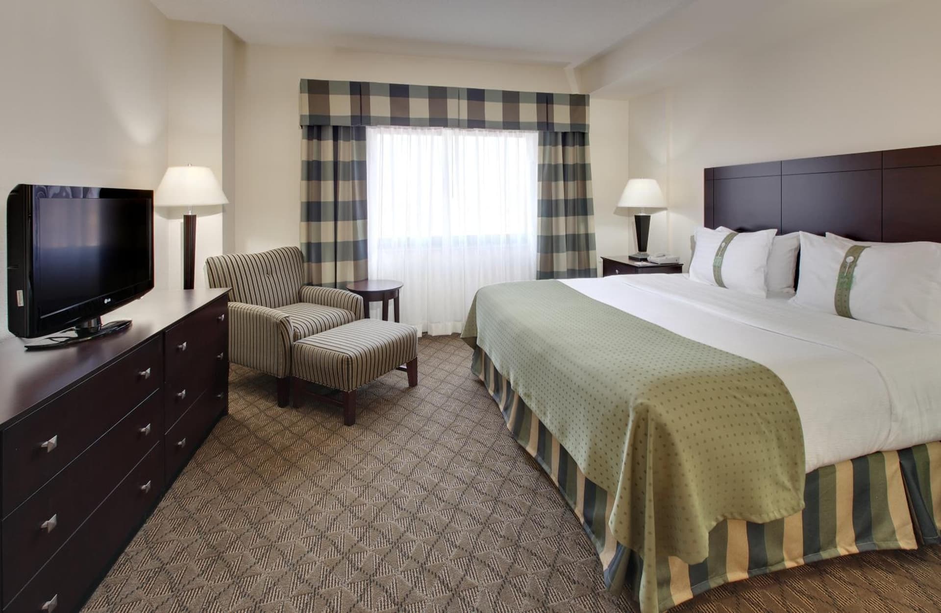 Holiday Inn Springdale-Fayetteville Area by IHG gallery photo in Springdale, AR — image 53