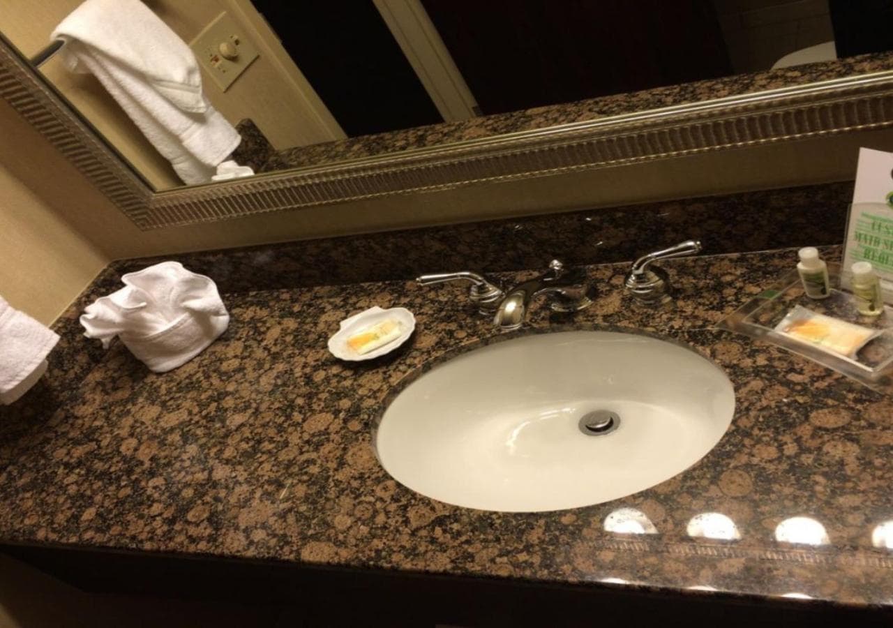 Holiday Inn Springdale-Fayetteville Area by IHG gallery photo in Springdale, AR — image 27