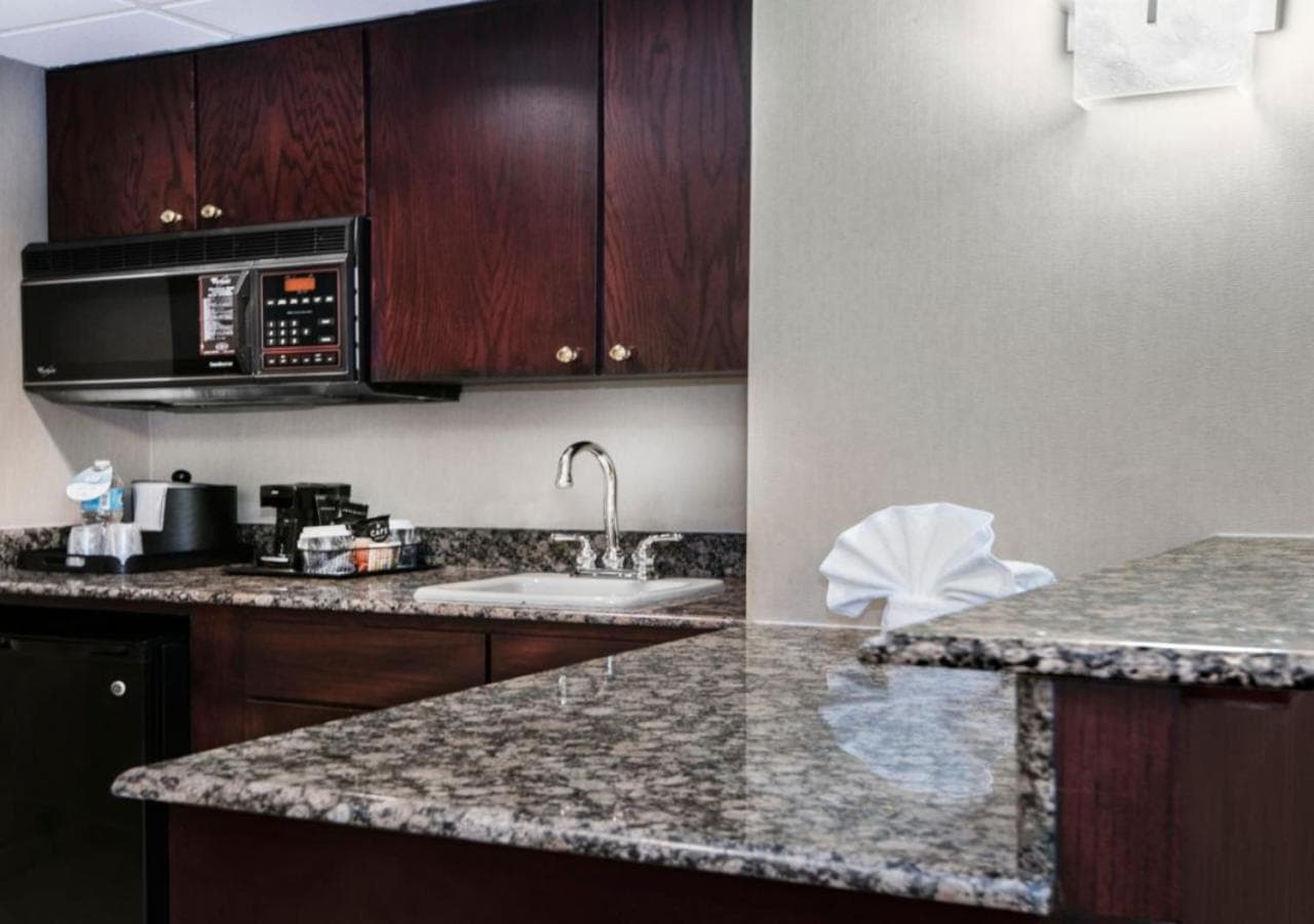 Holiday Inn Springdale-Fayetteville Area by IHG gallery photo in Springdale, AR — image 64
