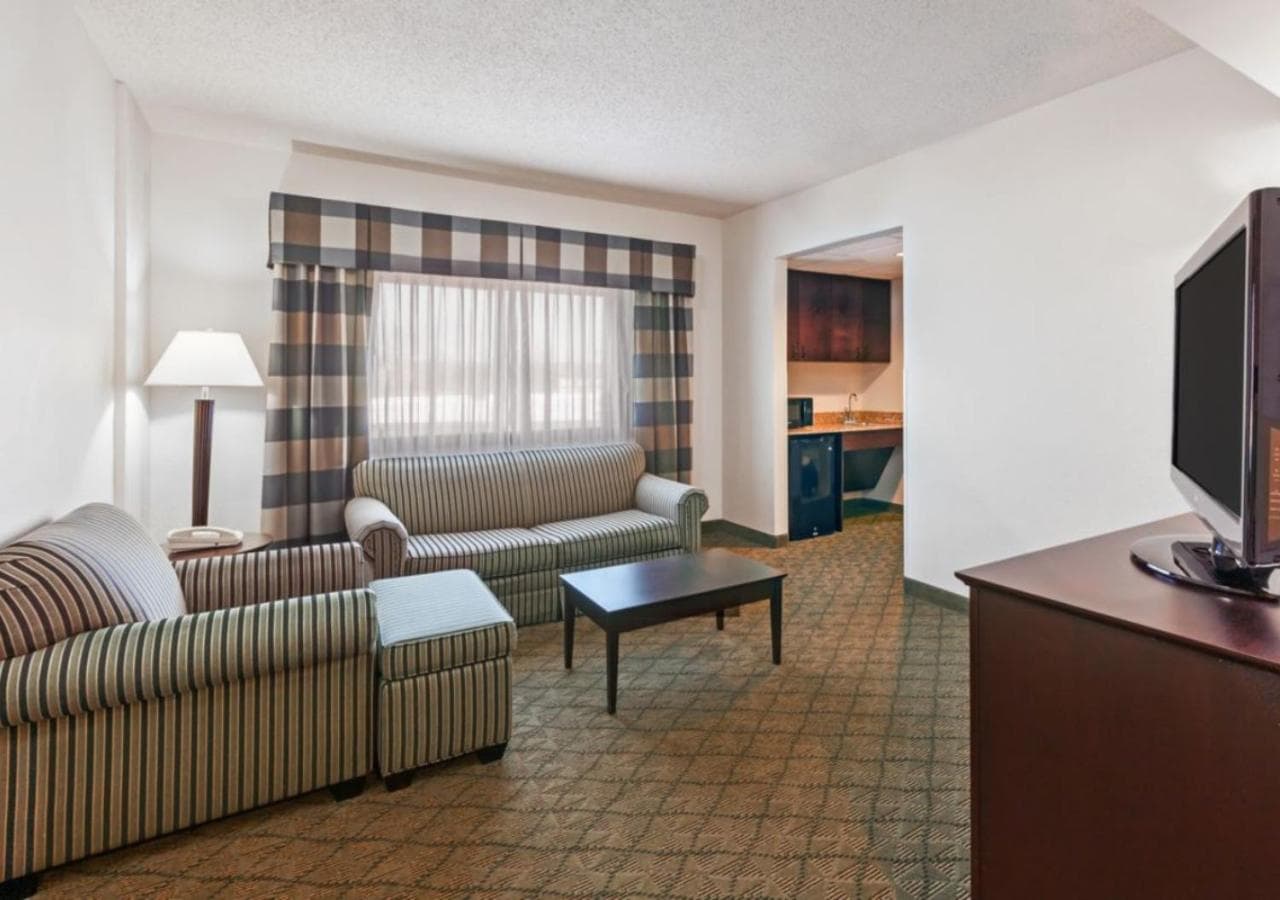 Holiday Inn Springdale-Fayetteville Area by IHG gallery photo in Springdale, AR — image 54