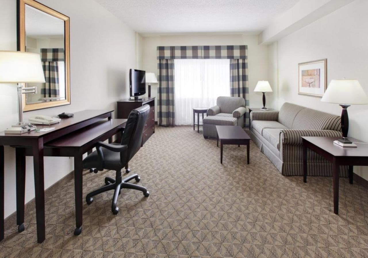 Holiday Inn Springdale-Fayetteville Area by IHG gallery photo in Springdale, AR — image 8