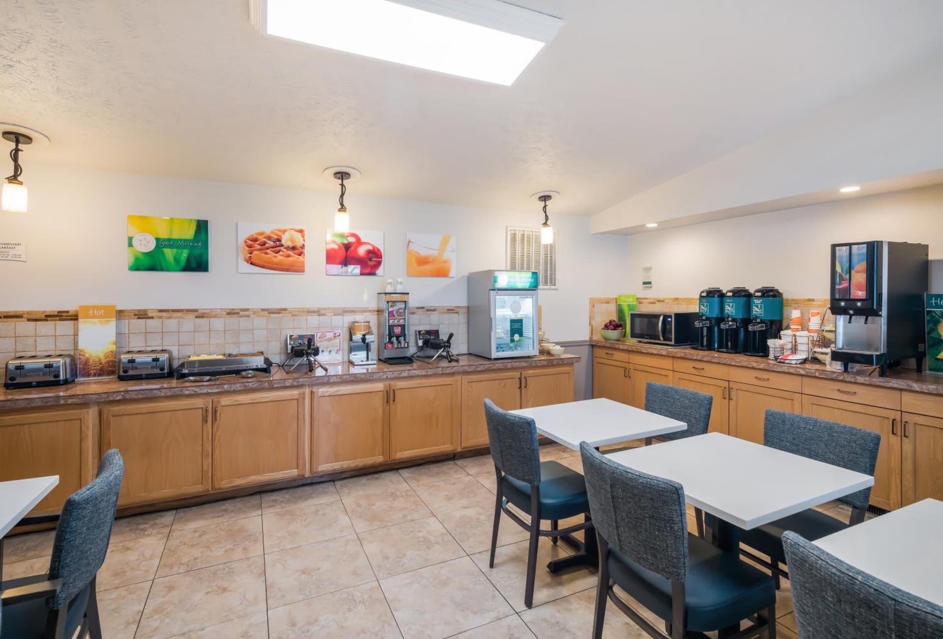 Quality Inn & Suites Coeur d'Alene gallery photo in Coeur d'Alene, ID — image 18