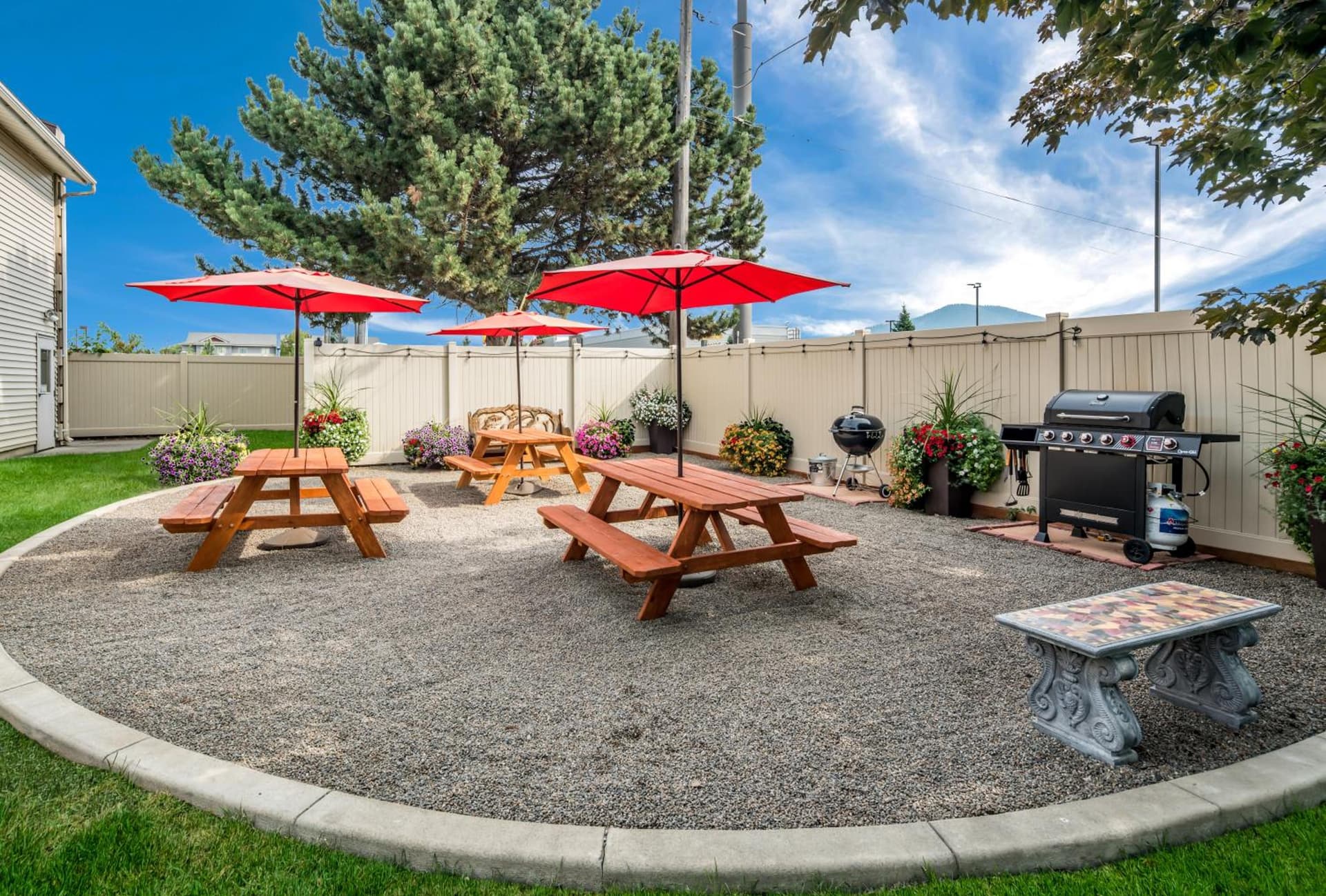 Quality Inn & Suites Coeur d'Alene gallery photo in Coeur d'Alene, ID — image 49