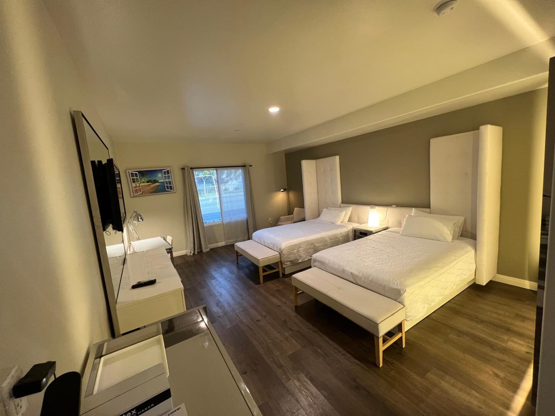 ASPIRE INN & SUITES Orange gallery photo in Orange, CA — image 18