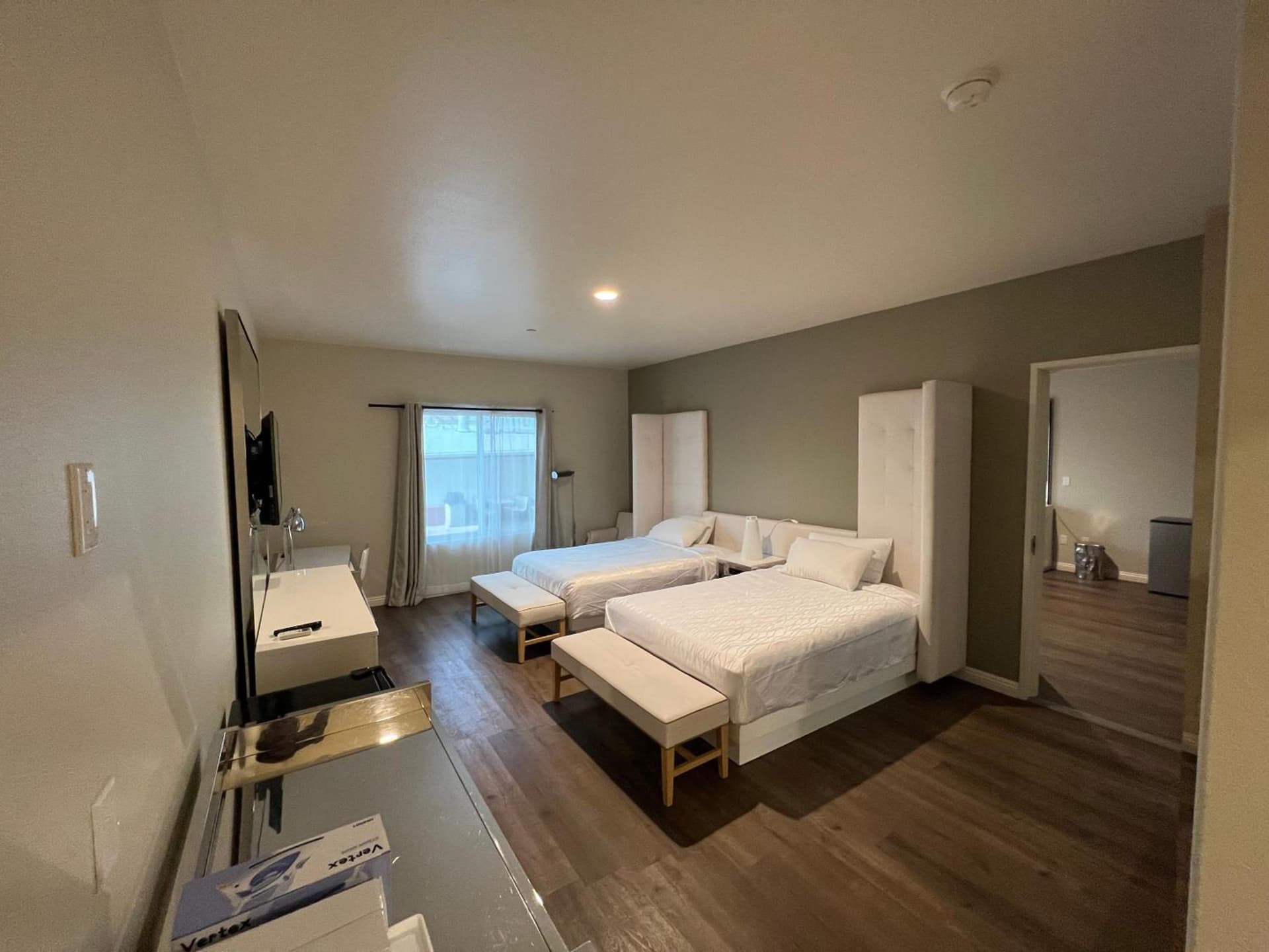 ASPIRE INN & SUITES Orange gallery photo in Orange, CA — image 13
