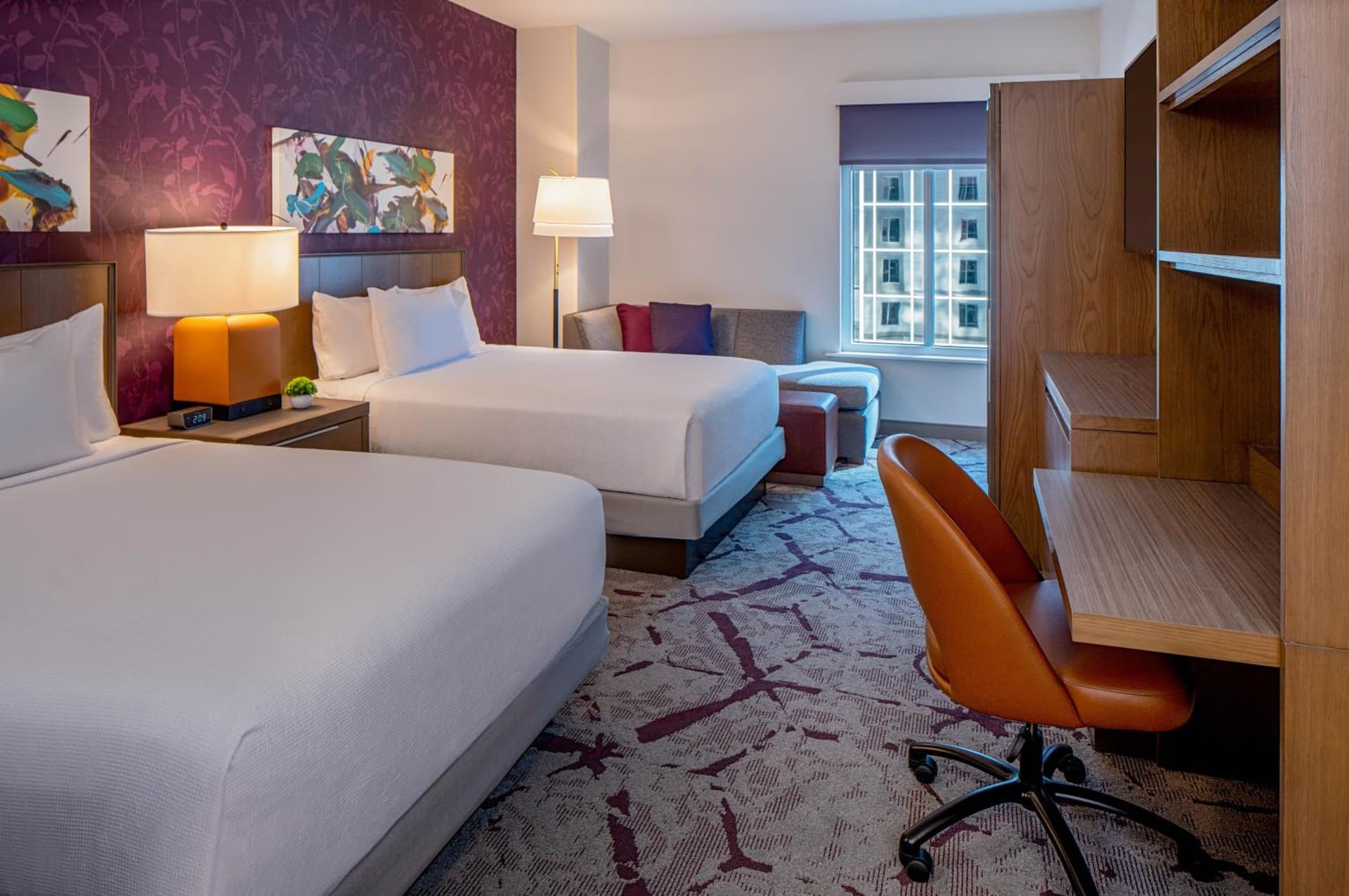 Hyatt House Tampa Downtown gallery photo in Tampa, FL — image 25
