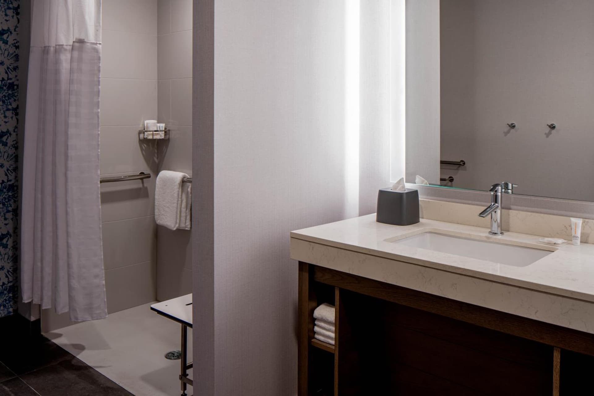 Hyatt House Tampa Downtown gallery photo in Tampa, FL — image 7