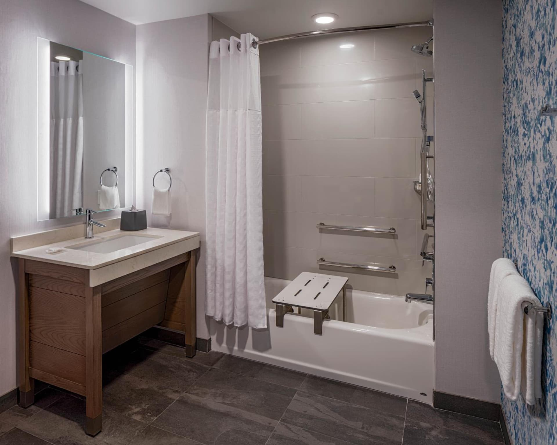 Hyatt House Tampa Downtown gallery photo in Tampa, FL — image 14