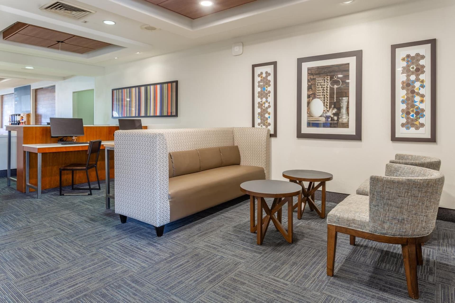 Holiday Inn Express Rockford-Loves Park by IHG gallery photo in Loves Park, IL — image 9