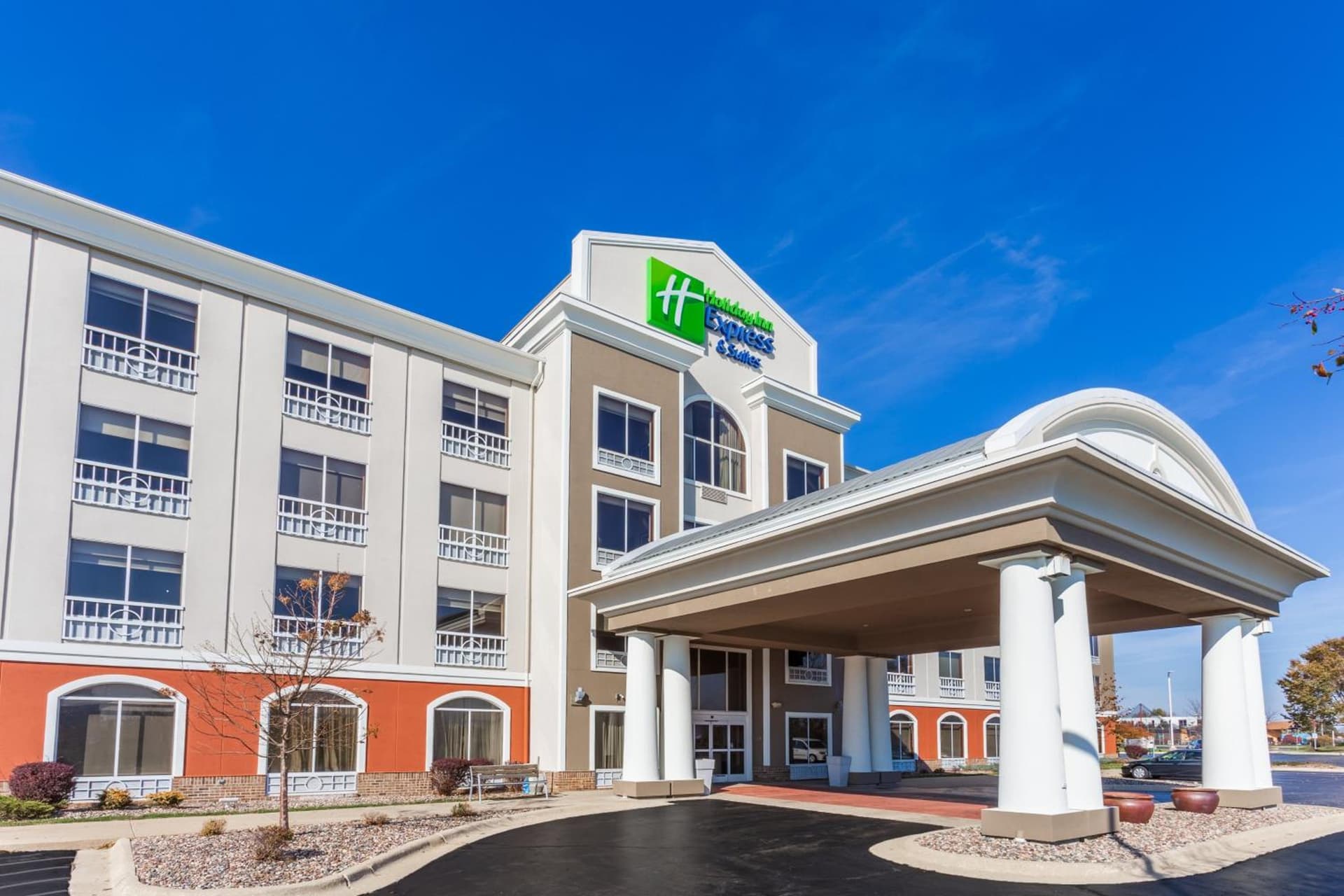 Holiday Inn Express Rockford-Loves Park by IHG gallery photo in Loves Park, IL — image 56
