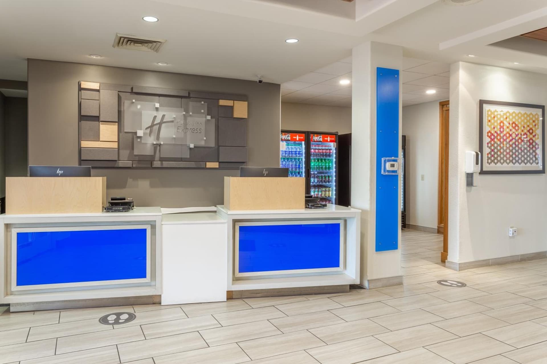 Holiday Inn Express Rockford-Loves Park by IHG gallery photo in Loves Park, IL — image 14