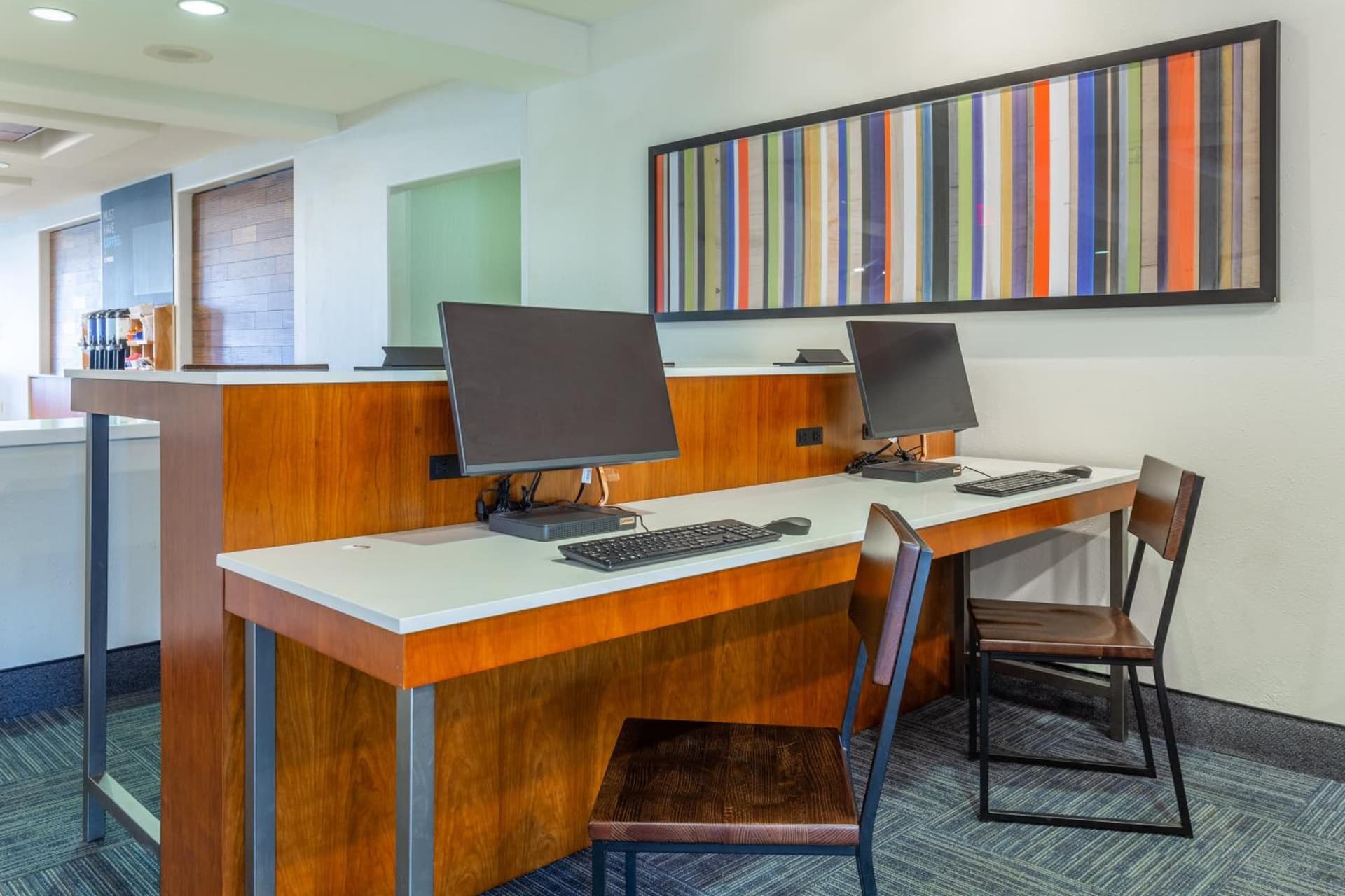 Holiday Inn Express Rockford-Loves Park by IHG gallery photo in Loves Park, IL — image 17
