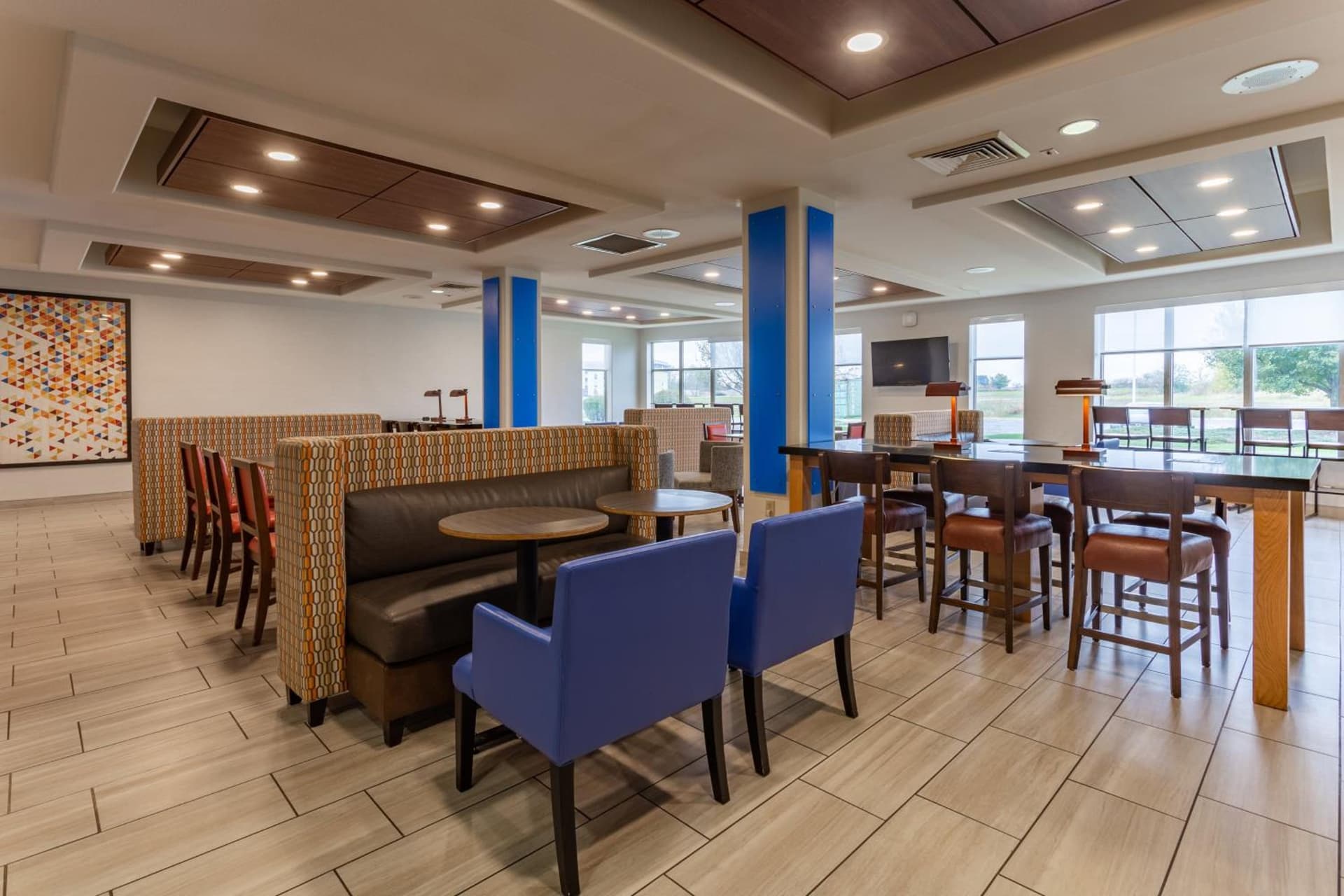 Holiday Inn Express Rockford-Loves Park by IHG gallery photo in Loves Park, IL — image 26