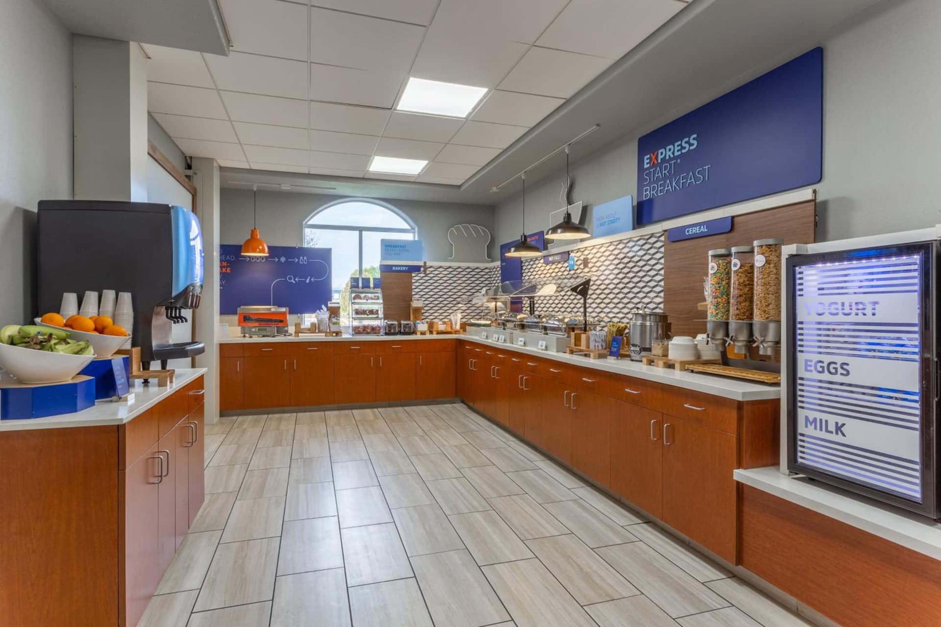 Holiday Inn Express Rockford-Loves Park by IHG gallery photo in Loves Park, IL — image 29