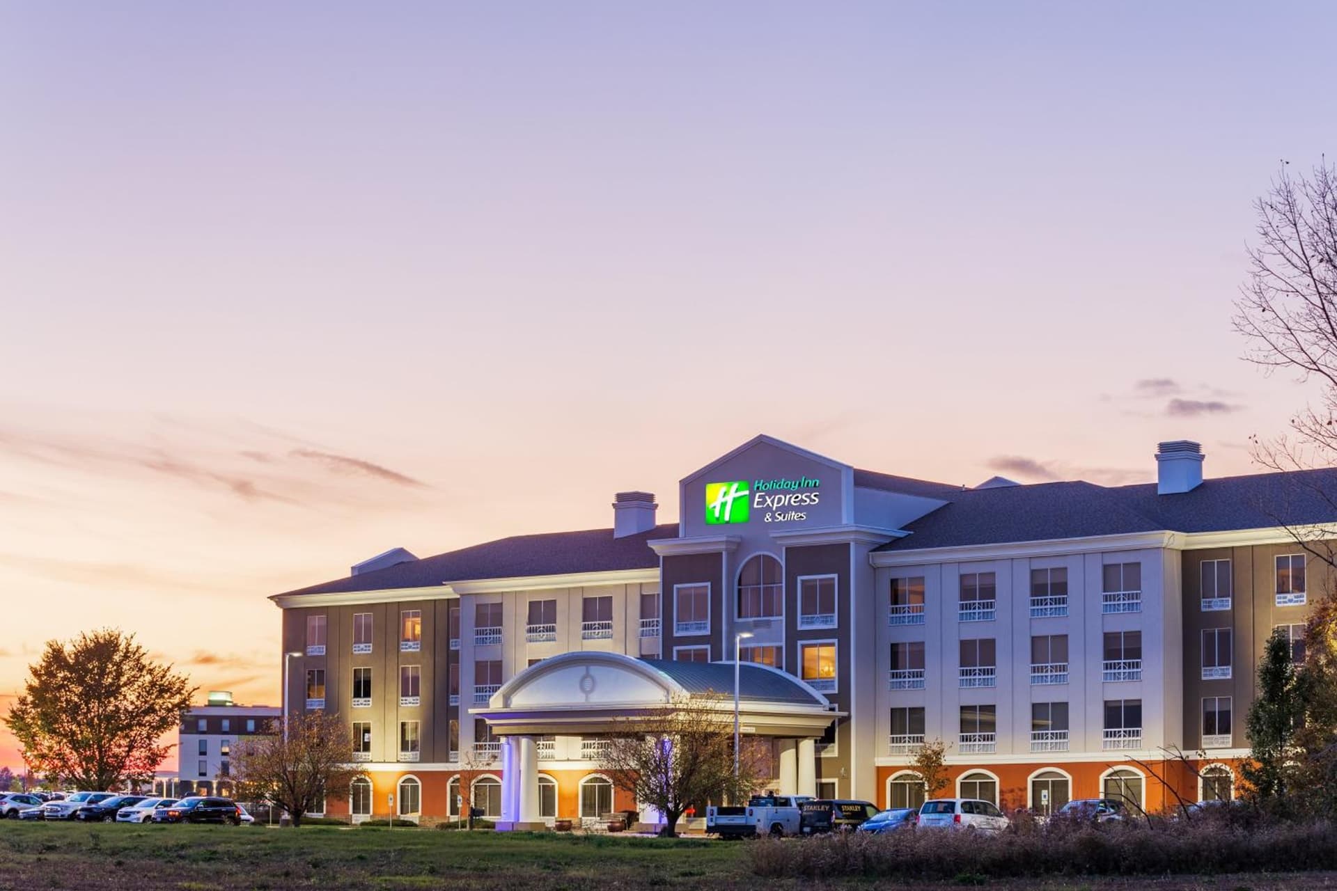 Holiday Inn Express Rockford-Loves Park by IHG gallery photo in Loves Park, IL — image 68
