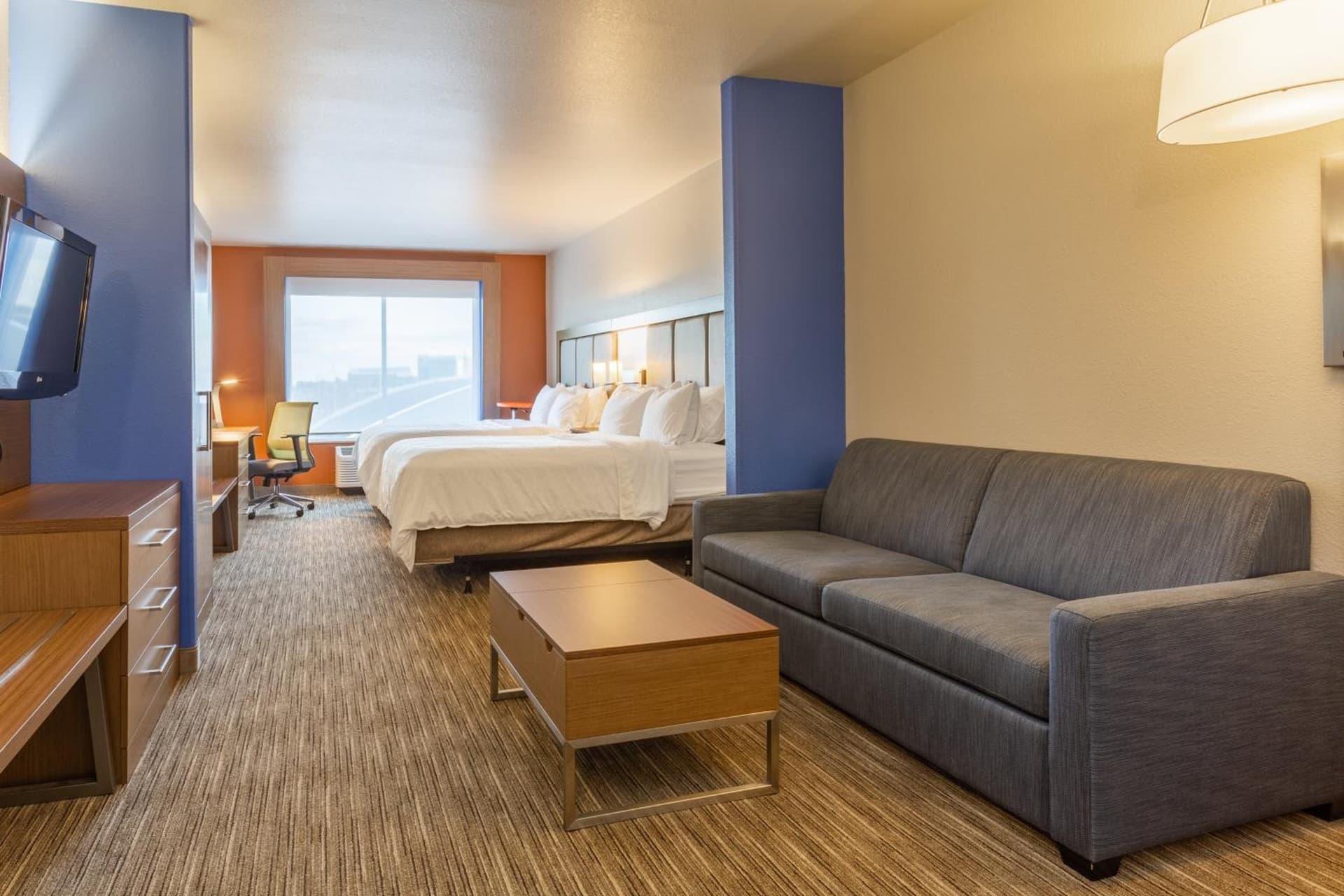 Holiday Inn Express Rockford-Loves Park by IHG gallery photo in Loves Park, IL — image 35