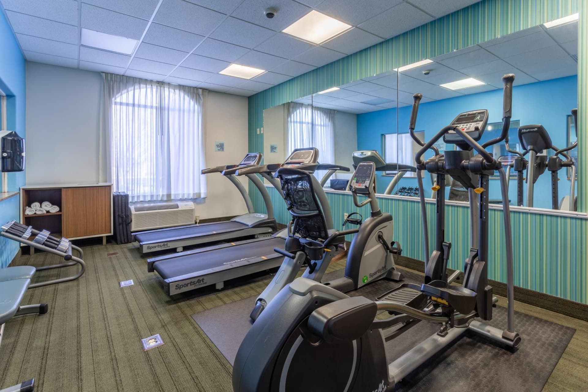 Holiday Inn Express Rockford-Loves Park by IHG gallery photo in Loves Park, IL — image 10