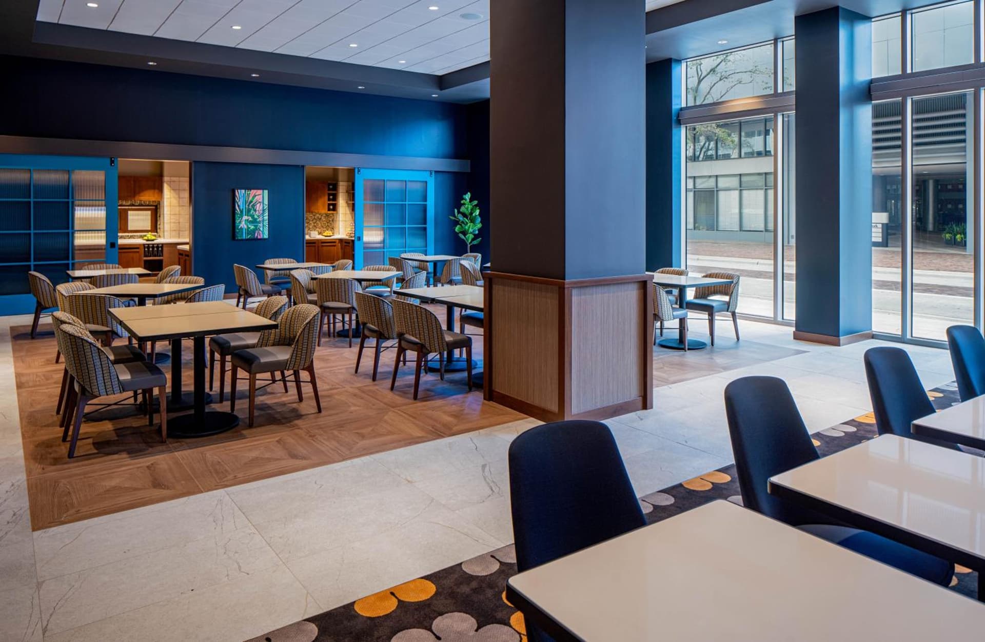 Hyatt House Tampa Downtown gallery photo in Tampa, FL — image 26
