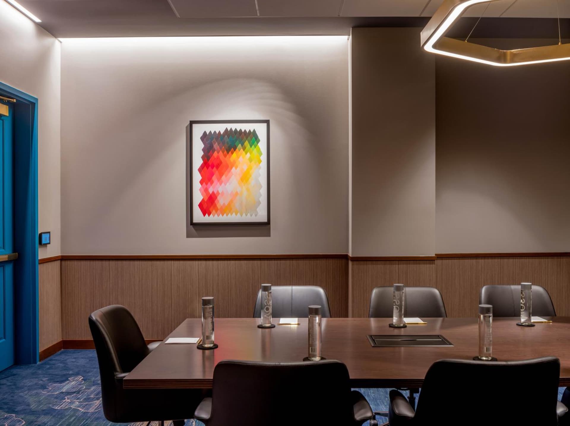 Hyatt House Tampa Downtown gallery photo in Tampa, FL — image 5