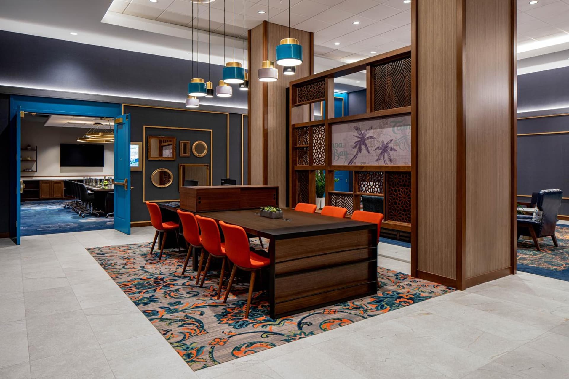 Hyatt House Tampa Downtown gallery photo in Tampa, FL — image 33