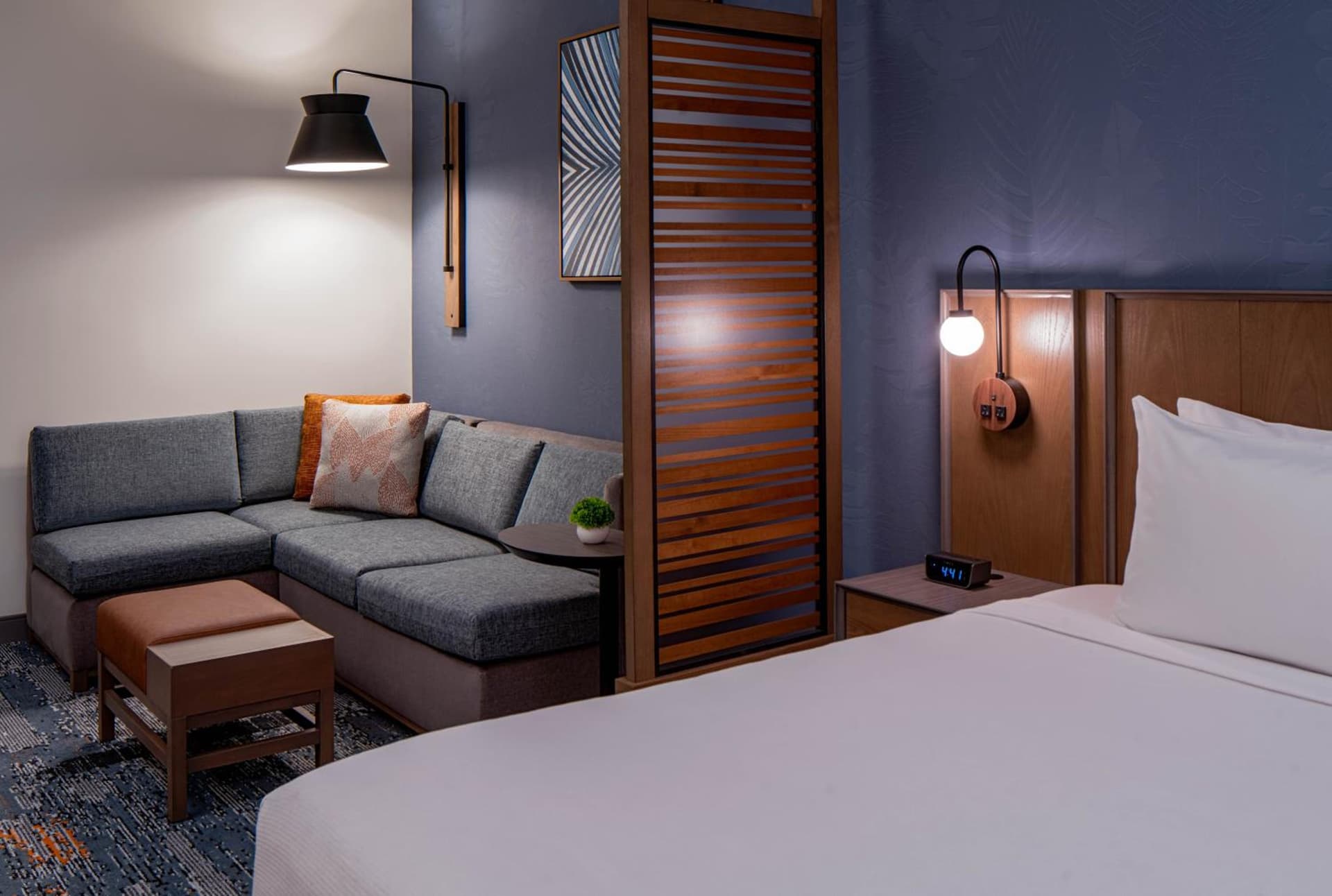 Hyatt Place Tampa Downtown gallery photo in Tampa, FL — image 17