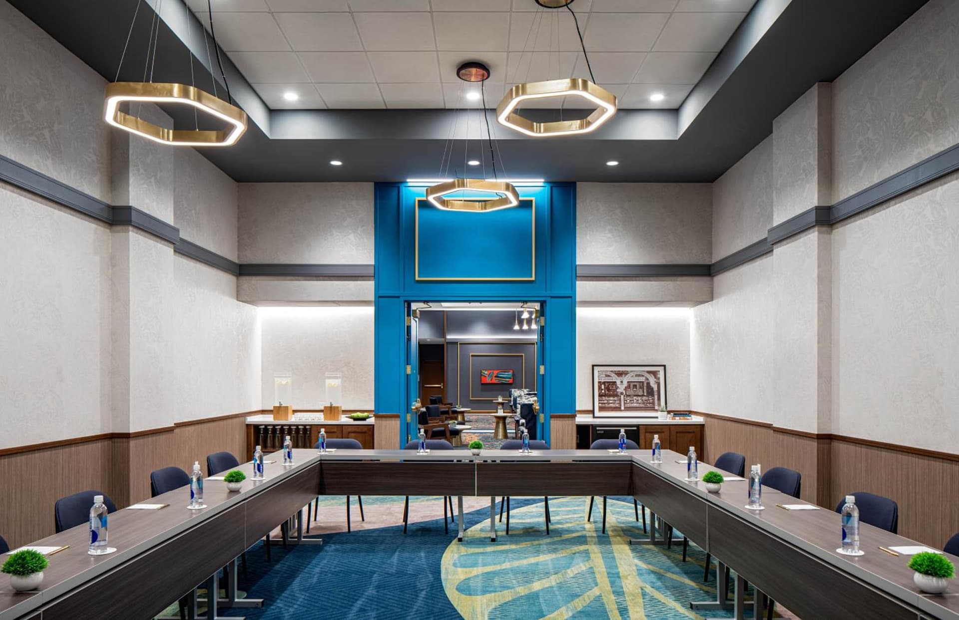 Hyatt Place Tampa Downtown gallery photo in Tampa, FL — image 10