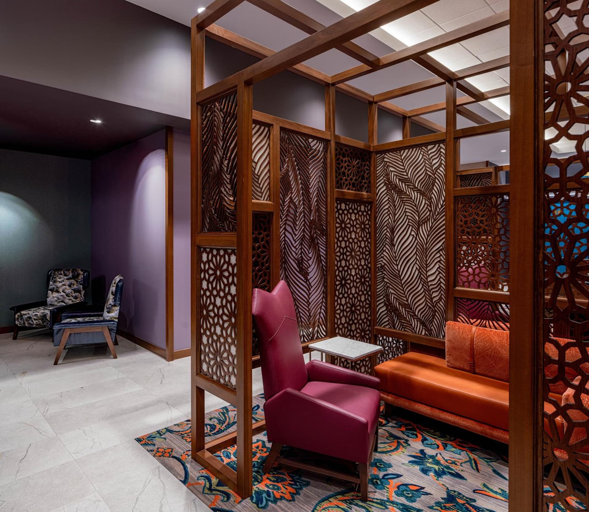 Hyatt Place Tampa Downtown gallery photo in Tampa, FL — image 12