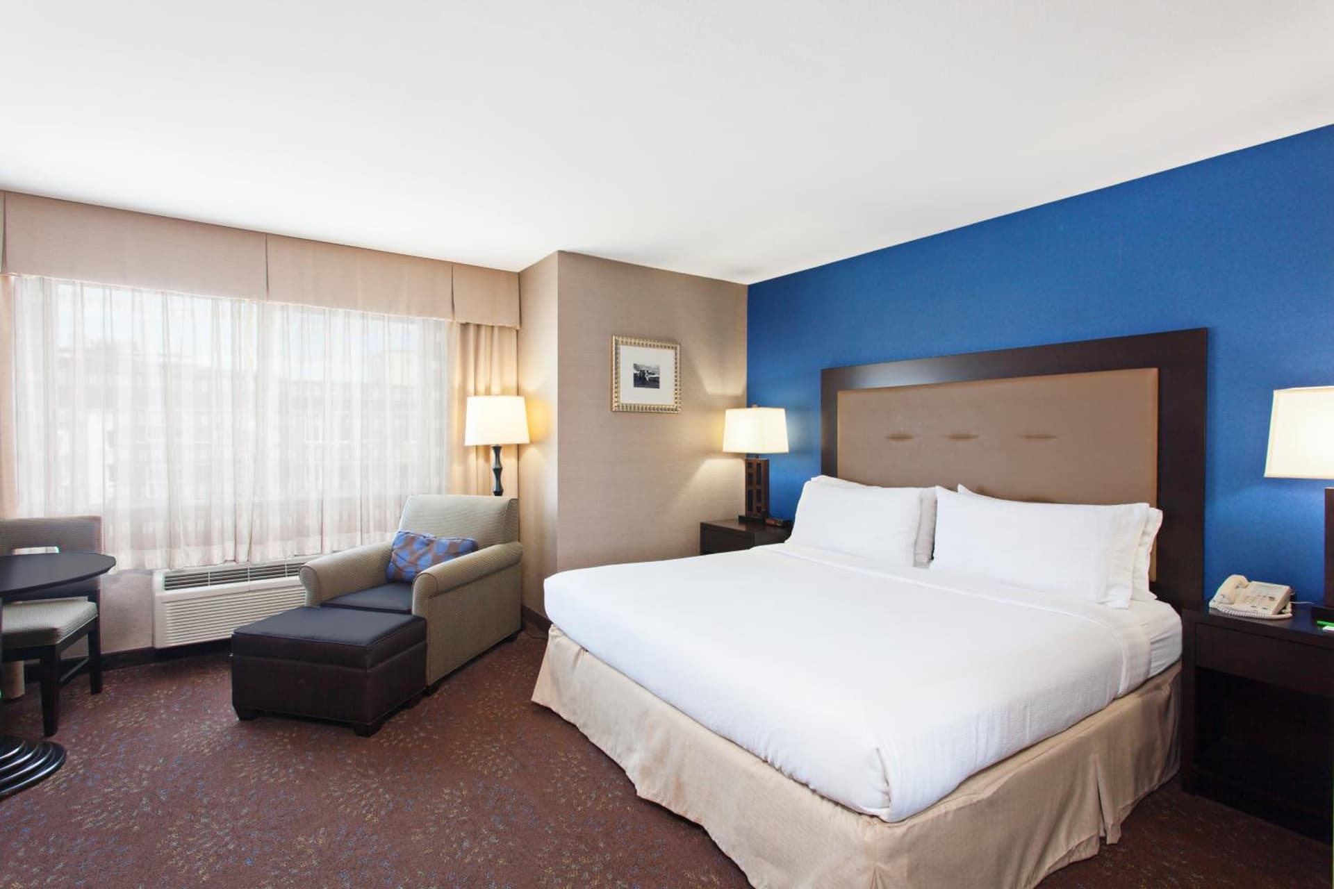 Holiday Inn Express & Suites Seattle Downtown - Lake Union by IHG gallery photo in Seattle, WA — image 19